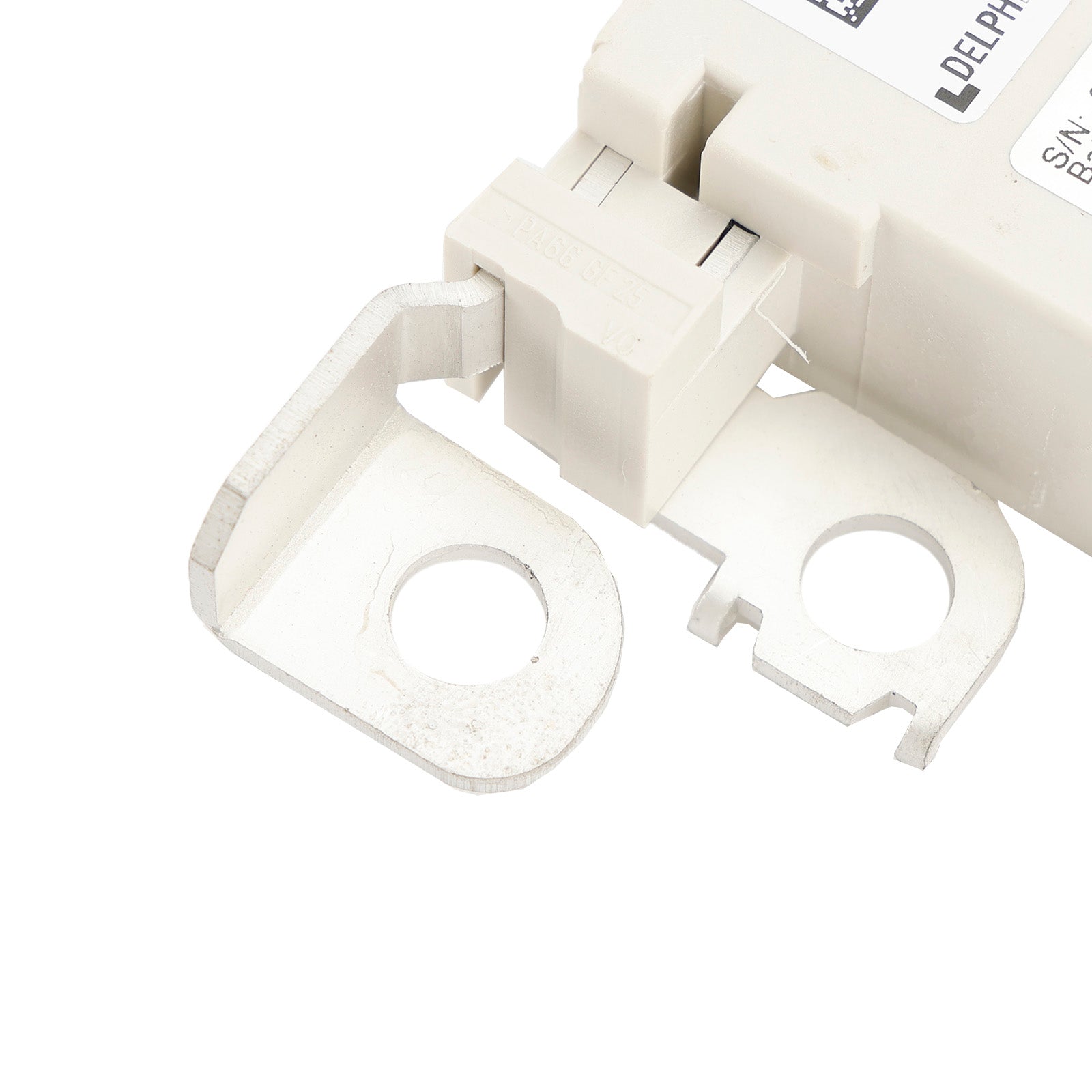 푸조 5008 2009-2017 1.6 2.0 HDI 퓨즈 박스 전압 모듈 28236841