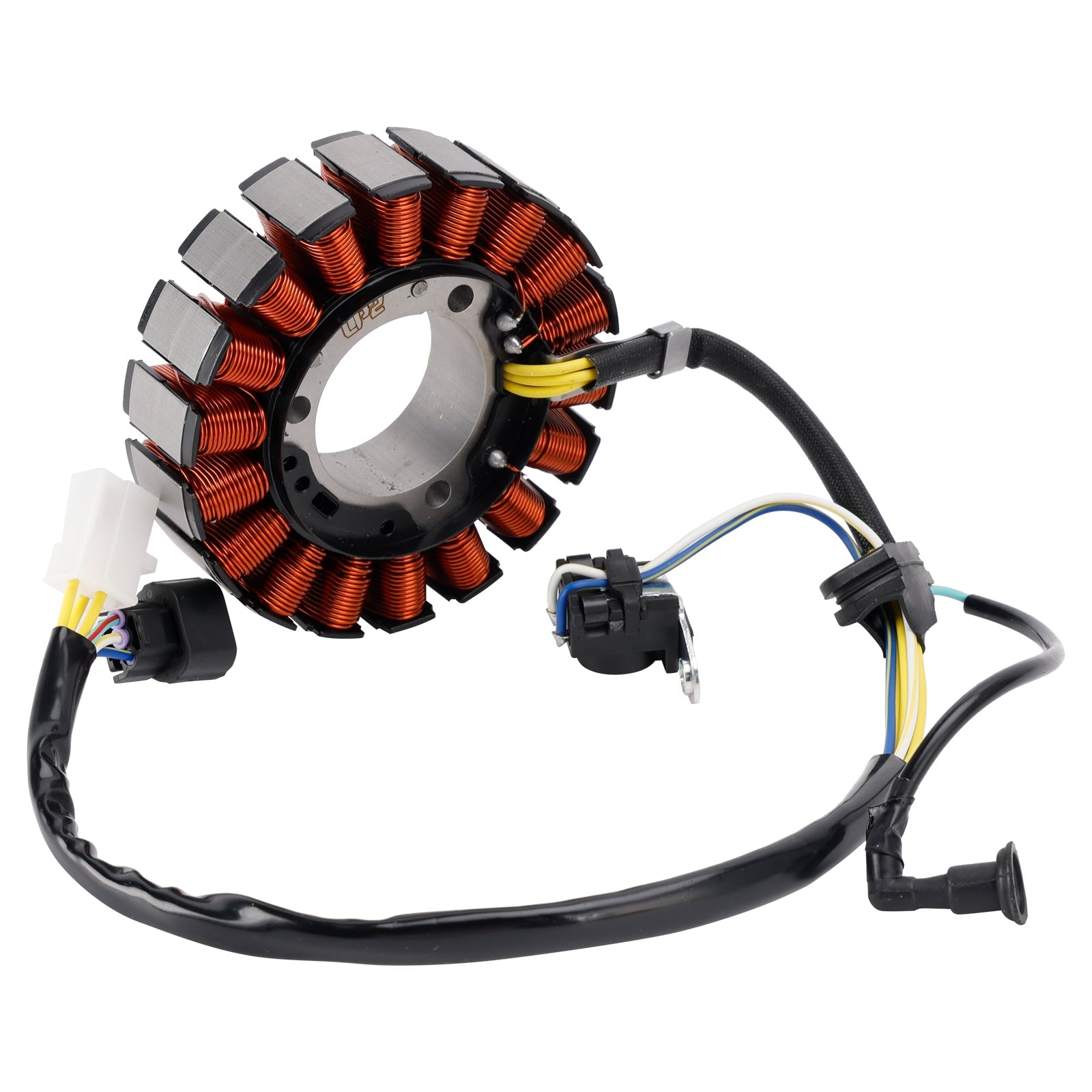2013-2020 for Honda CRF250L ABS Stator Magneto Regulator With Gasket 31600-KVK-901