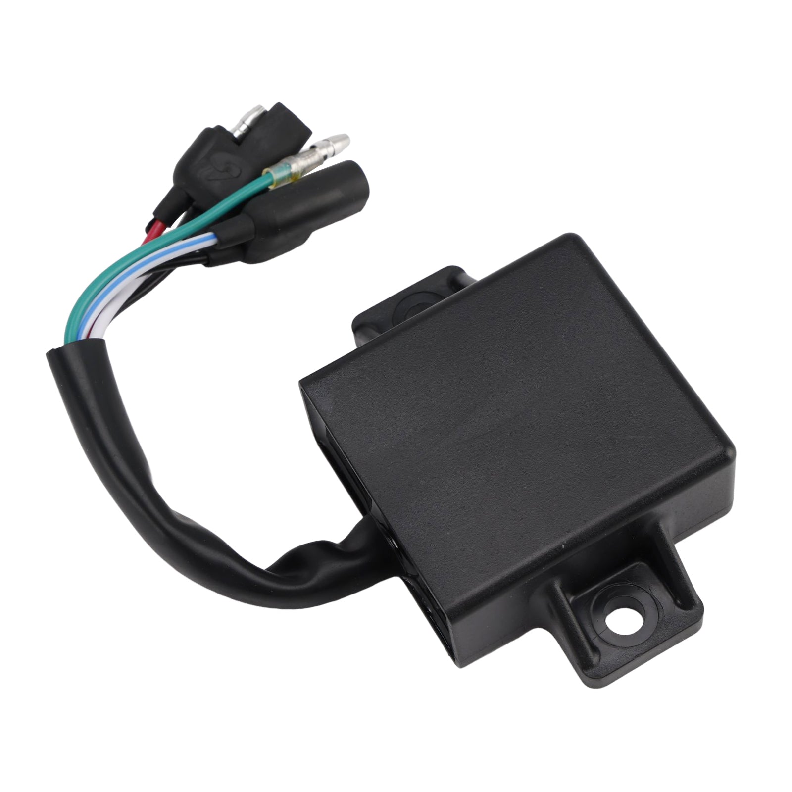 Cdi Ignition System Unit Box 3002294 For Arctic Cat Cheetah 1977-1978 Pantera