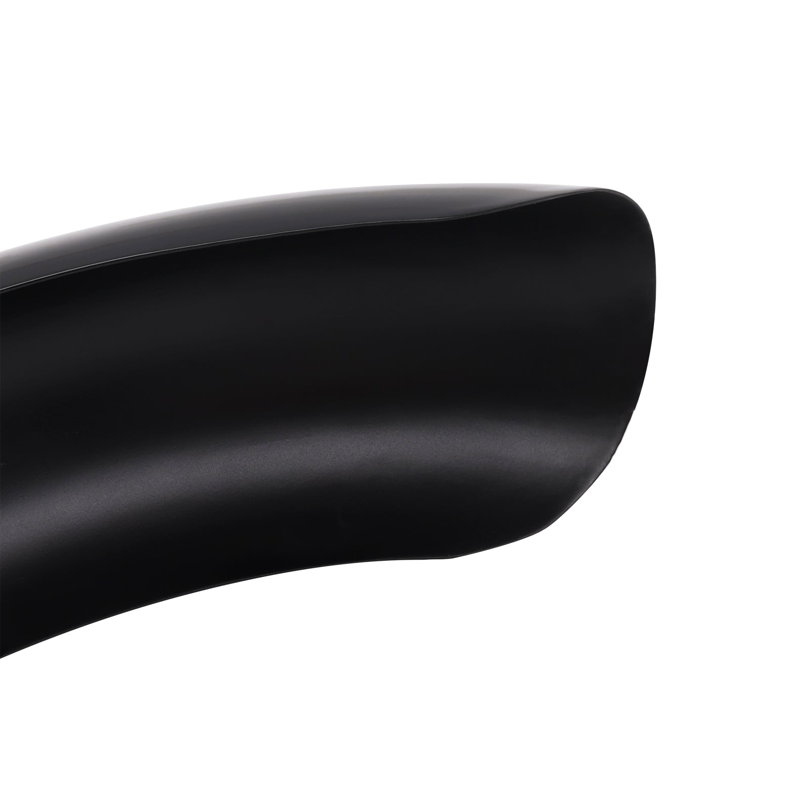 2024-2025 Harley Touring Road Glide FLTRX 19" Wrap Front Fender Iron