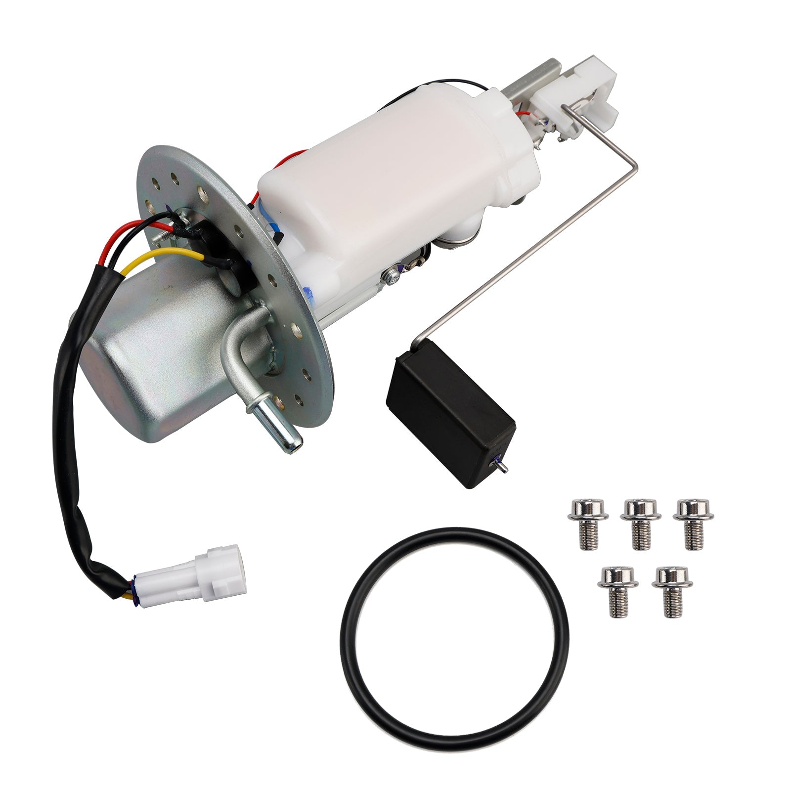 2008-2012 Suzuki GSX1300 GSX1300R GSXR1300 Hayabusa Fuel Pump Assembly Unit 15100-15H00