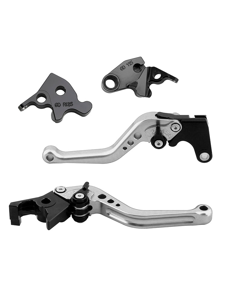 2022-2024 혼다 CRF1100L 아프리카 트윈 신형 짧은 클러치 브레이크 레버