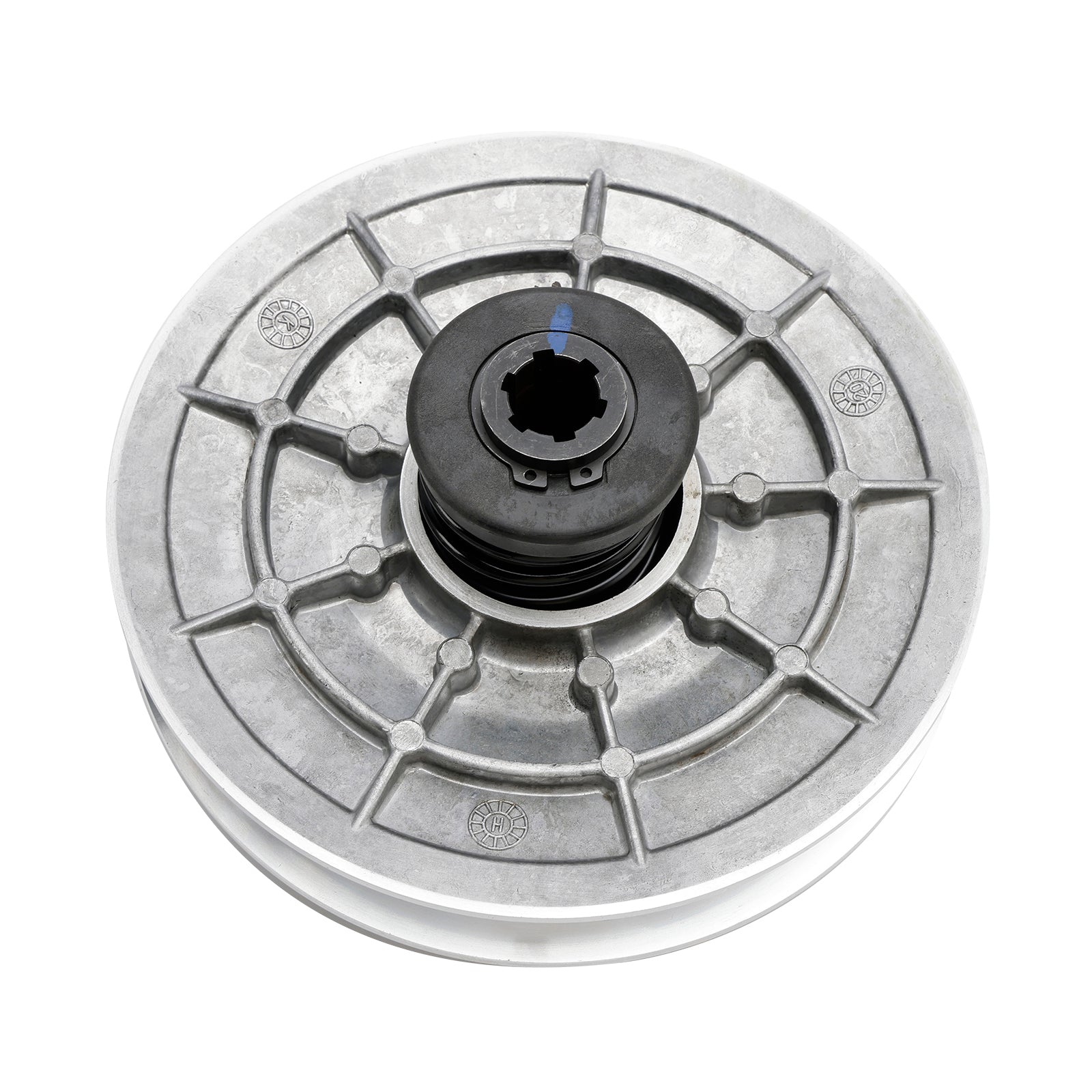 2015-2022 ODES 100 Dominator/Raider/Assailant/X2/X4/D2 ATV Secondary Clutch Variator Rear 21050821000