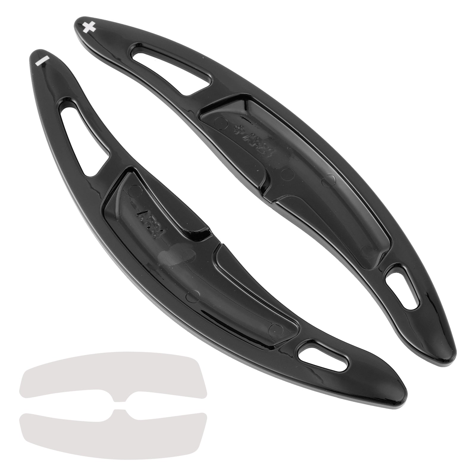 Steering Wheel Paddle Shifter For Porsche Cayenne Macan