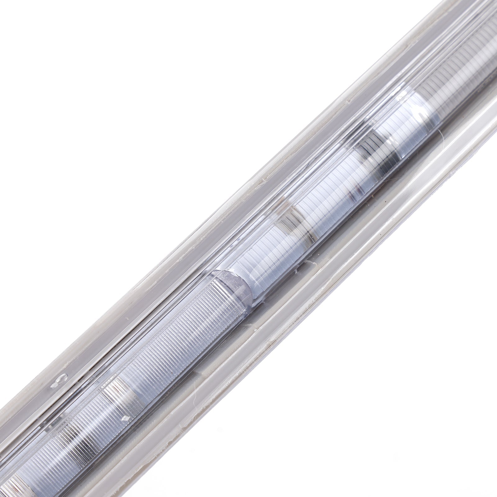 미니 쿠퍼 CLUBMAN R55 왜건용 투명 렌즈가 있는 제3 브레이크등 63252755613