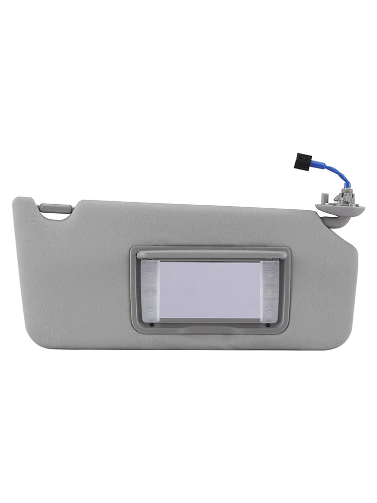 2008-2017 Honda Accord Gray Right Side Sun Visor 83280TA5A51ZA