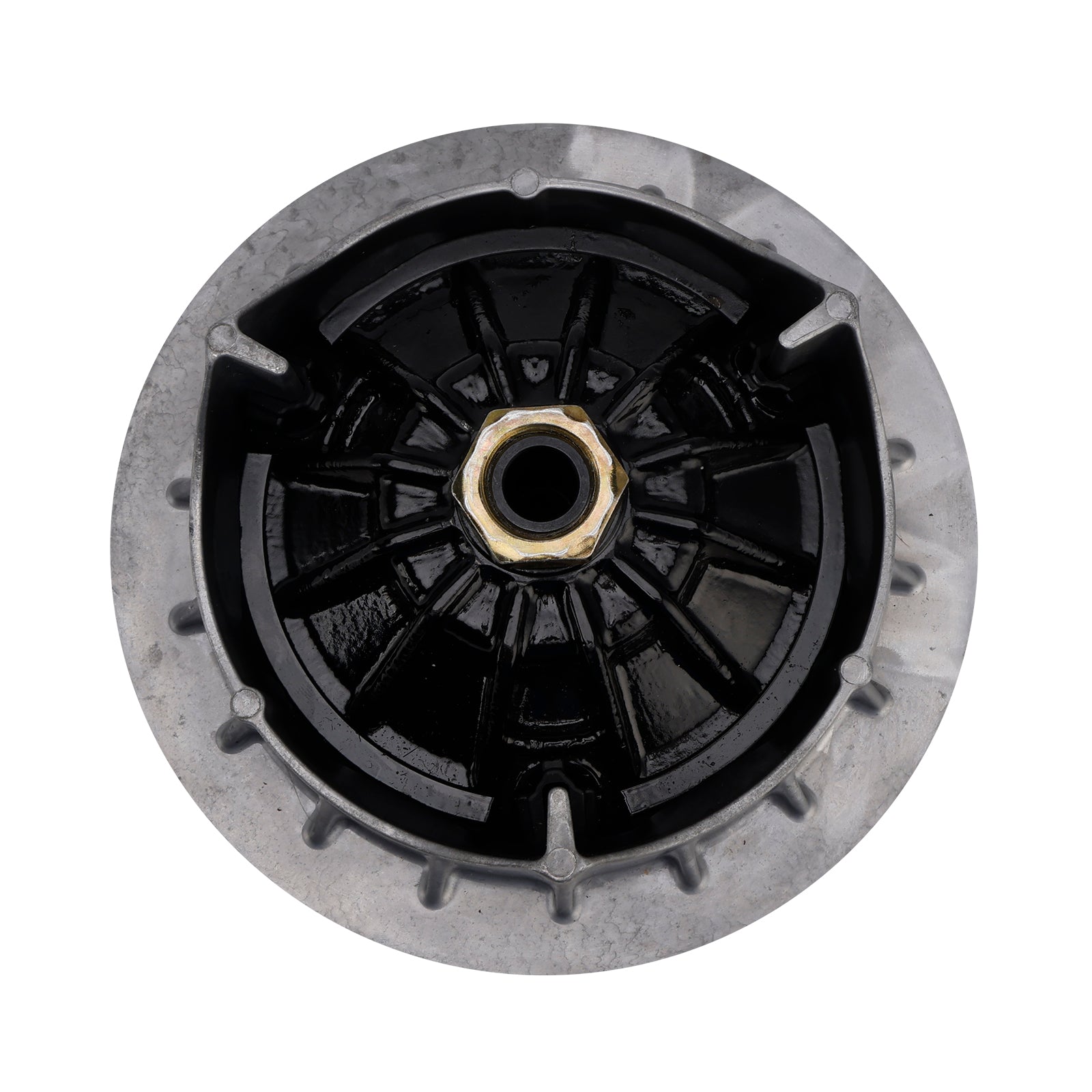 2012-2013 Can Am Commander 800R 4x4 XT EFI Front Clutch Variator Kit 0900-0292