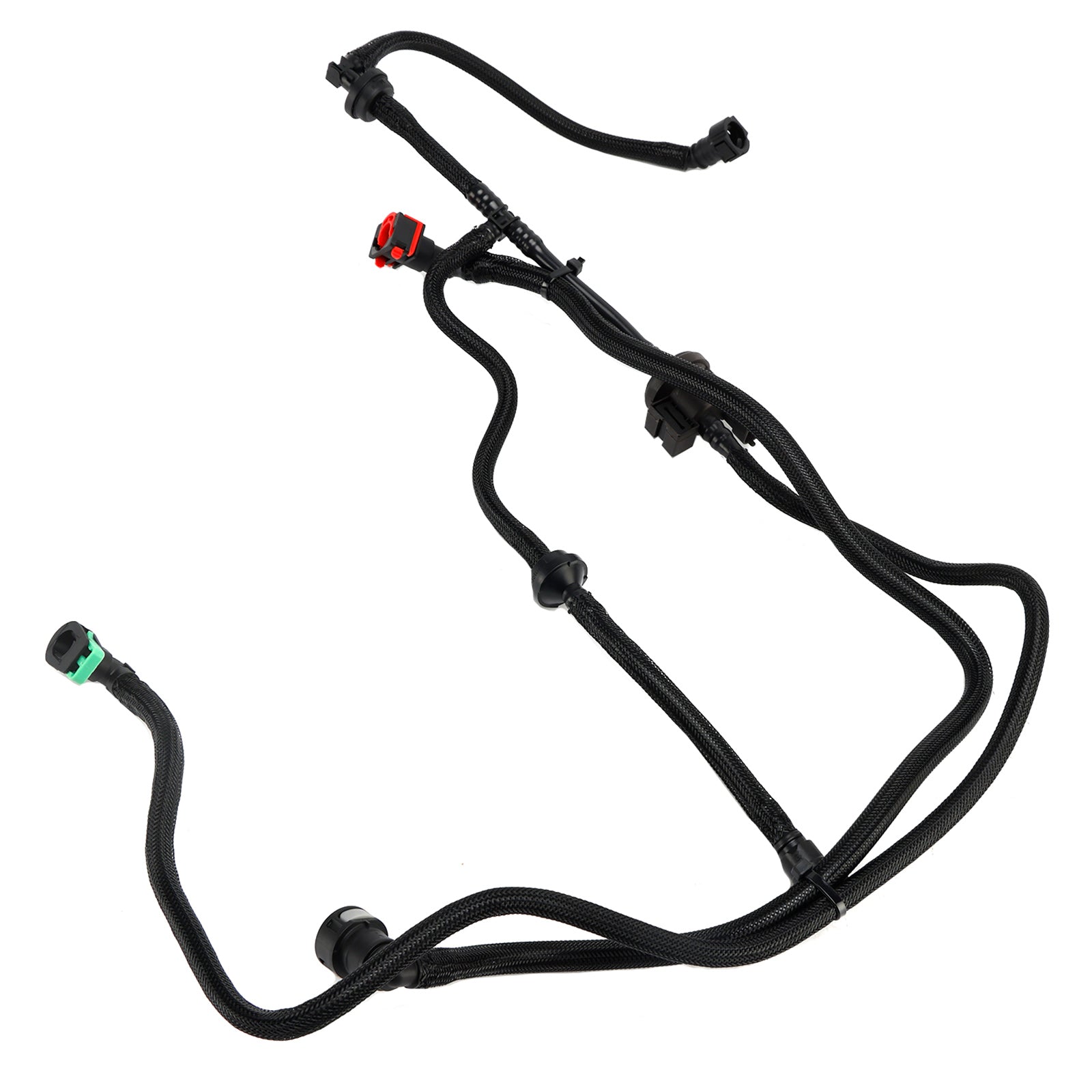 2020-2025 Ford Bronco Sport Escape Fuel Drain Tank Hose LX6Z-9D289-SJ