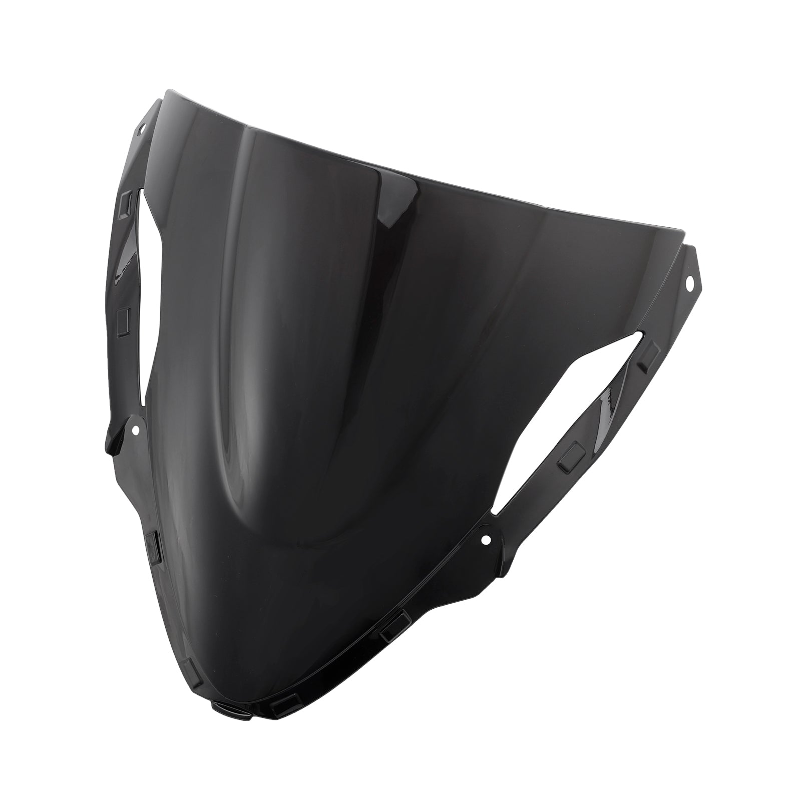 Windshield Windscreen for Kawasaki ZX6R 636 2024-2025