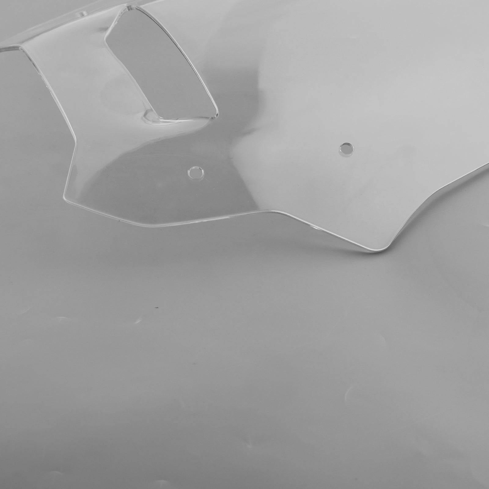 2024 HONDA NX400 NX500 Windshield WindScreen