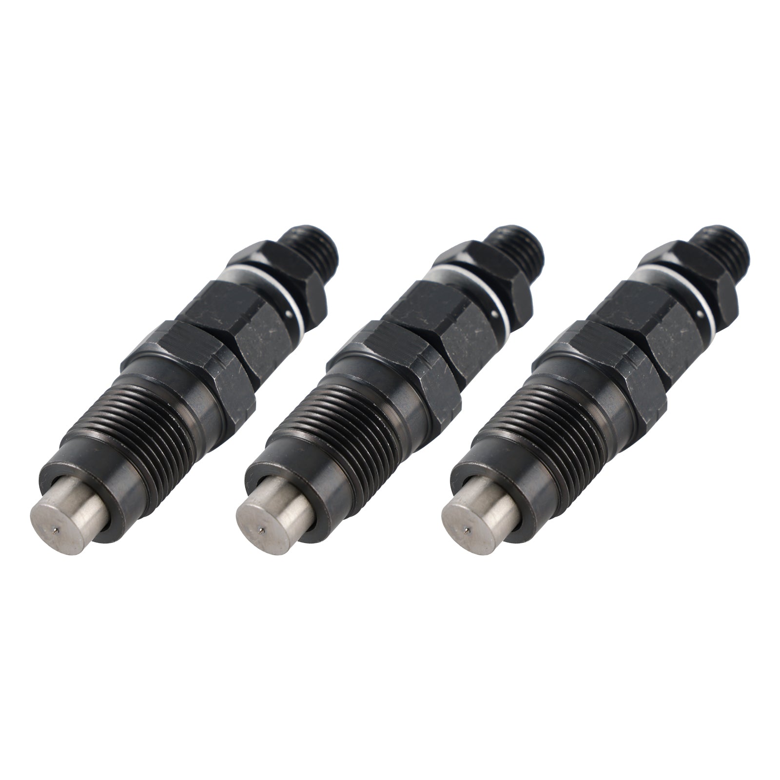 3Pcs Fuel Injector For Kubota D722 D782 BX2230D Engine 16001-53000 H1600-53000