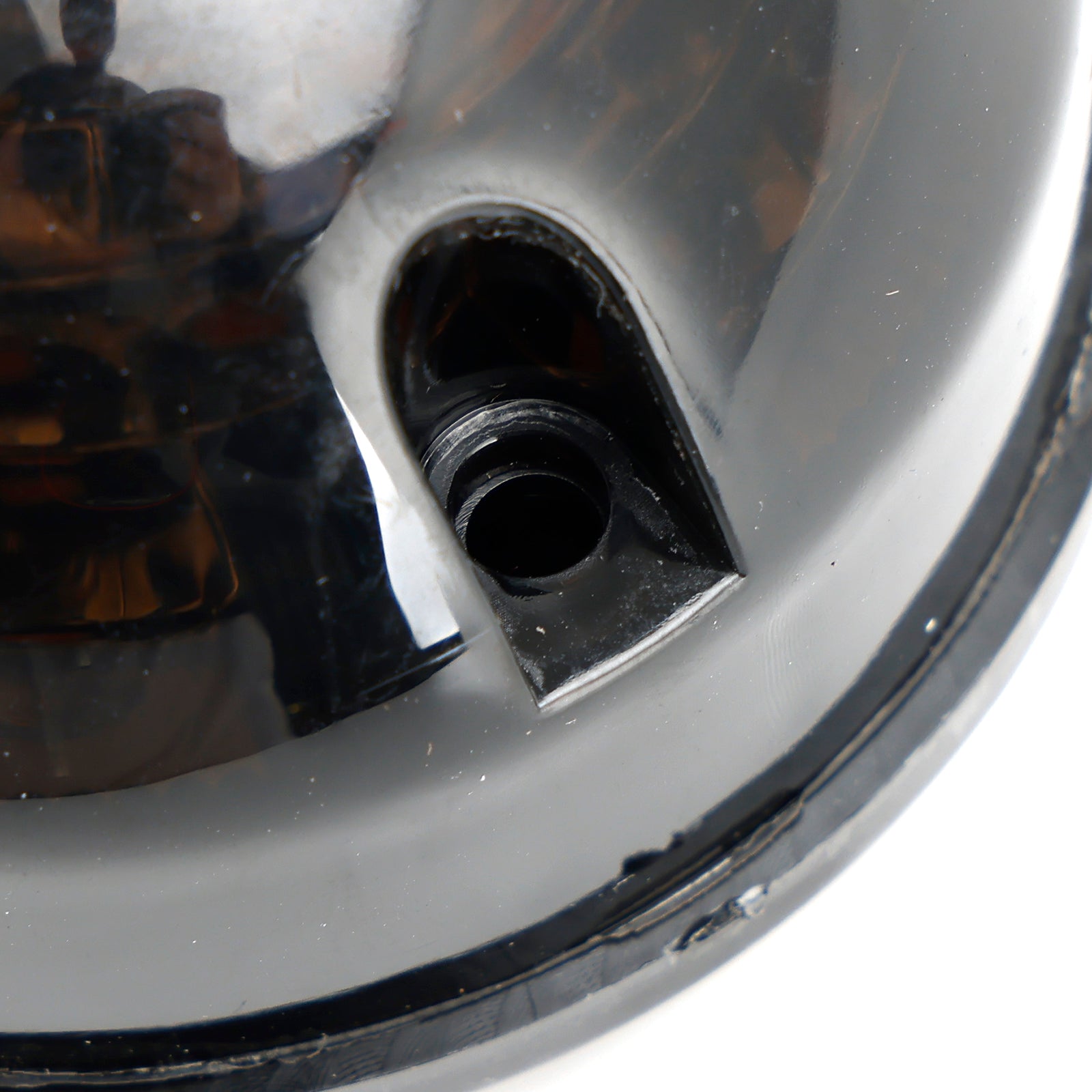 10PCS Smoke LED DRL Driving Daytime Fog Tail Lights Kit for Land Rover Defender