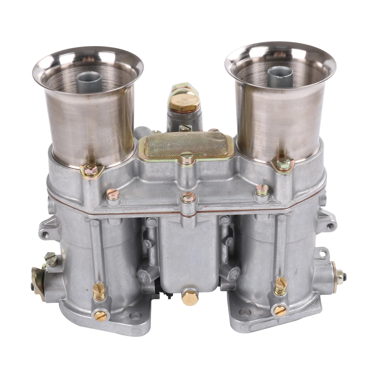 Carburetor For Weber 48IDA 19030.018 Rod With Two Gaskets