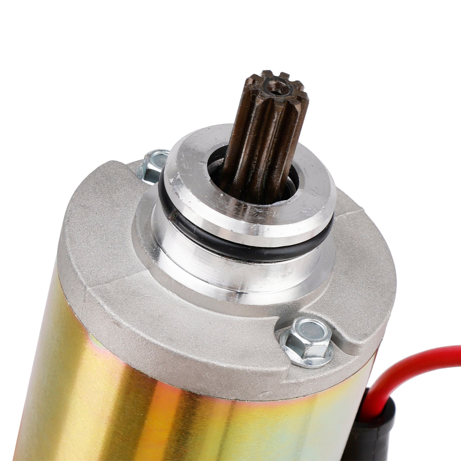 2020-2025 Italika Atv200 Starter Motor E12010149