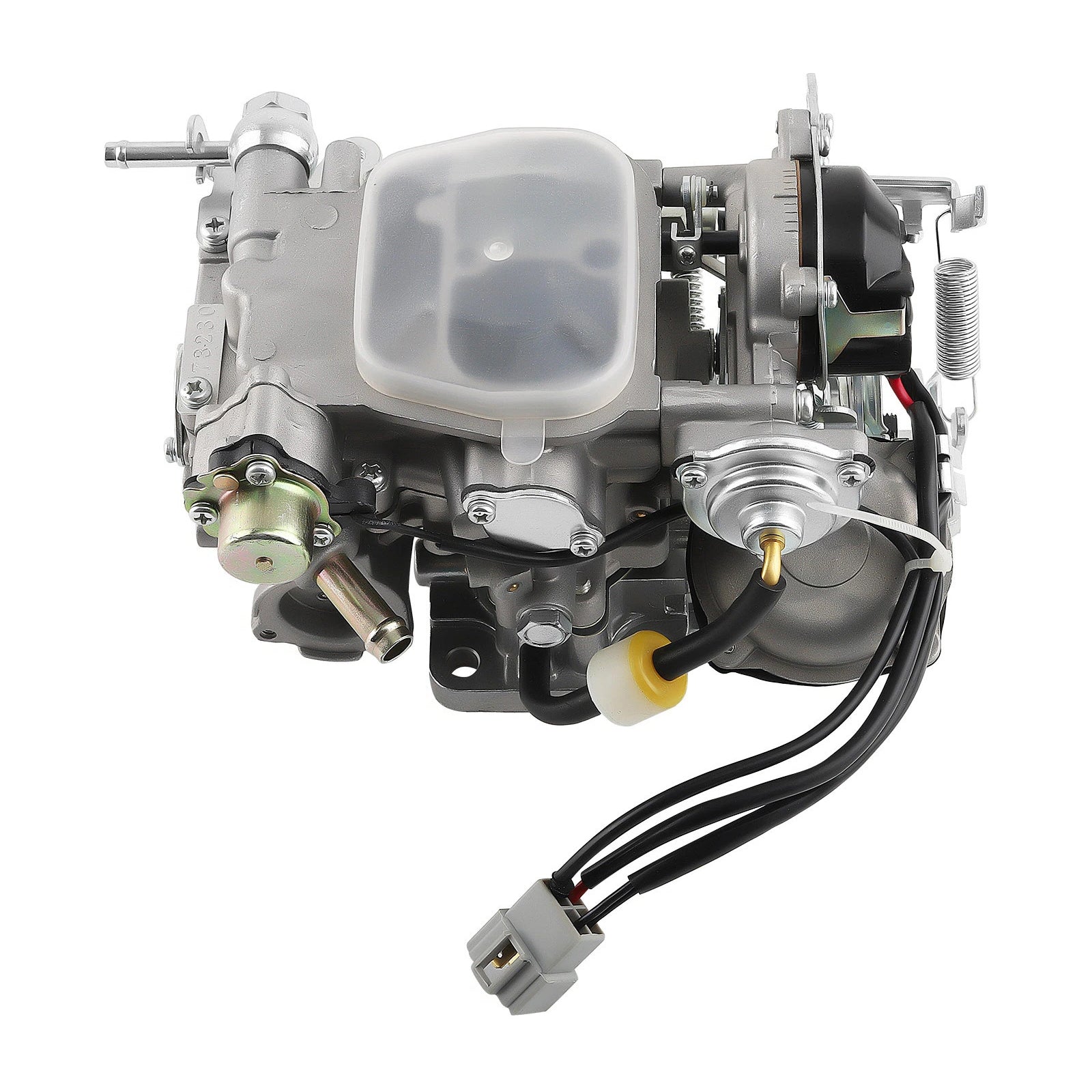 1982-1988 Toyota 4Y 3Y Hiace Hilux Dyna Van Auto Carburetor 21100-73230 21100-73231
