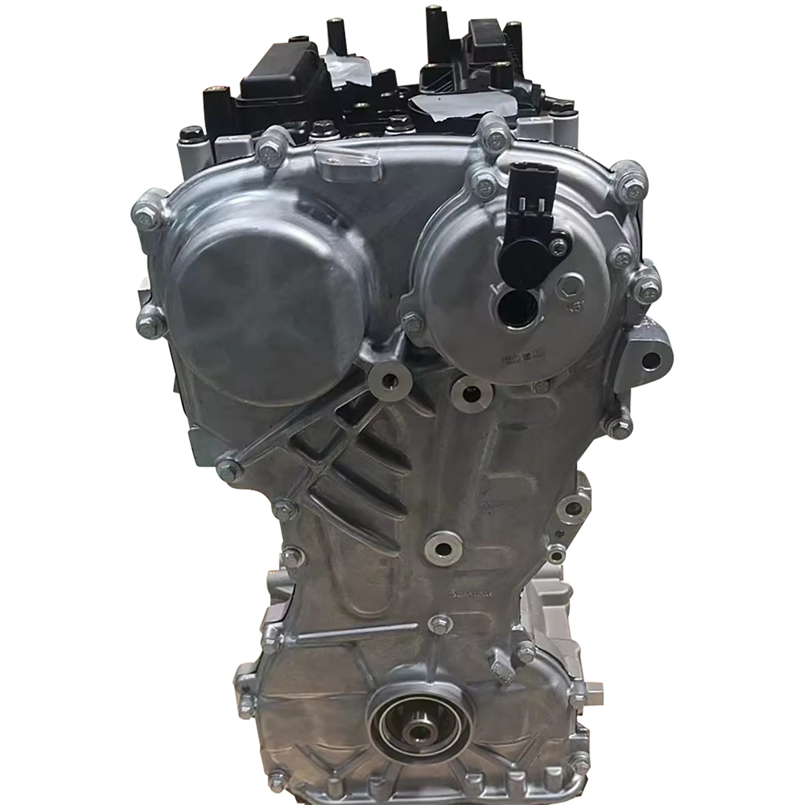 New Engine Assembly G4KJ 2.4L For Hyundai Santa Fe Tucson Kia Optima New Type