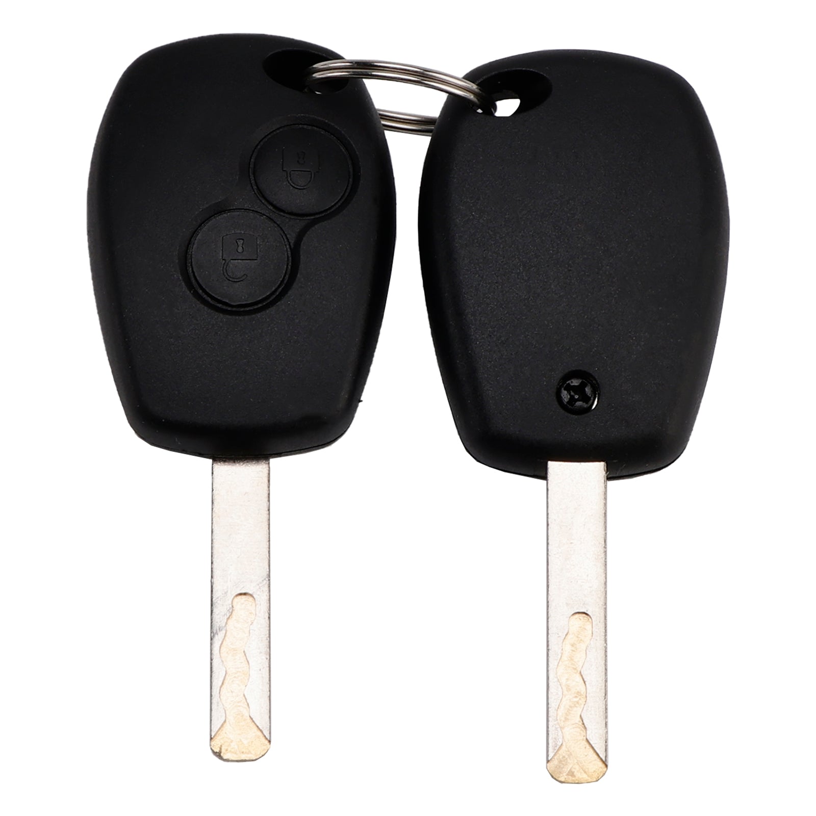 Ignition Lock cylinder W/2 Keys 806012544R For Renault Kangoo II Master III