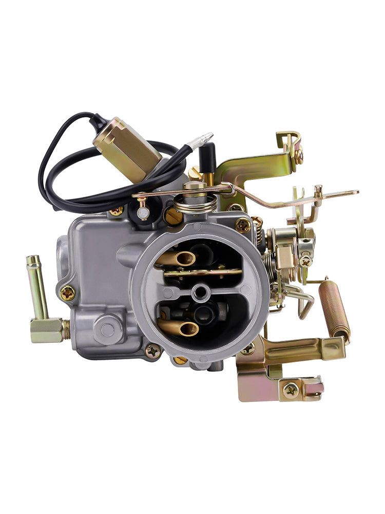 1975-1978 Nissan B210 A14 engine Carburetor 2 Barrel 16010-H6100 16010W5600