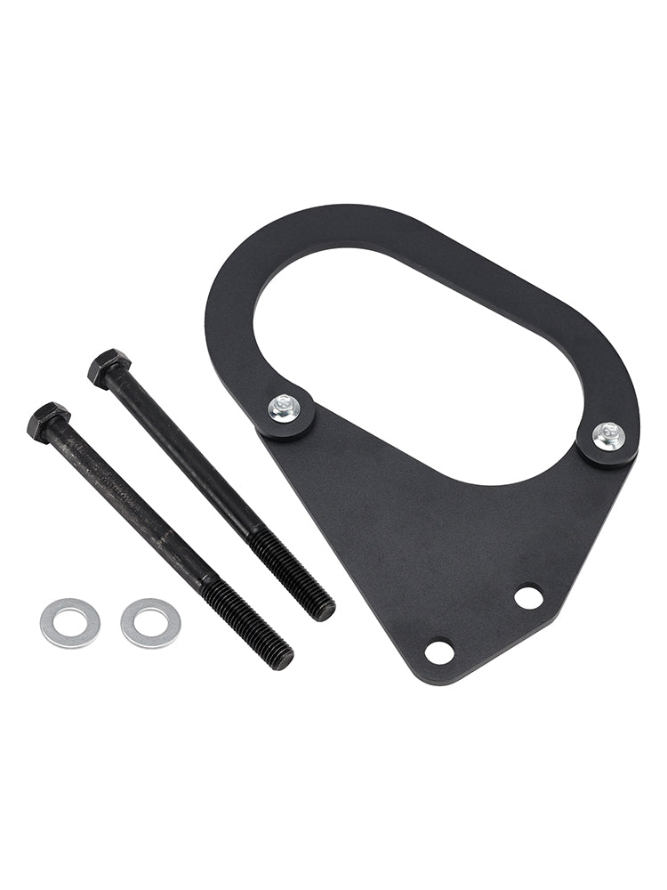 Dodge Ram 2500 3500 Front Driveshaft Loop Protection Kit Drive Shaft Loop