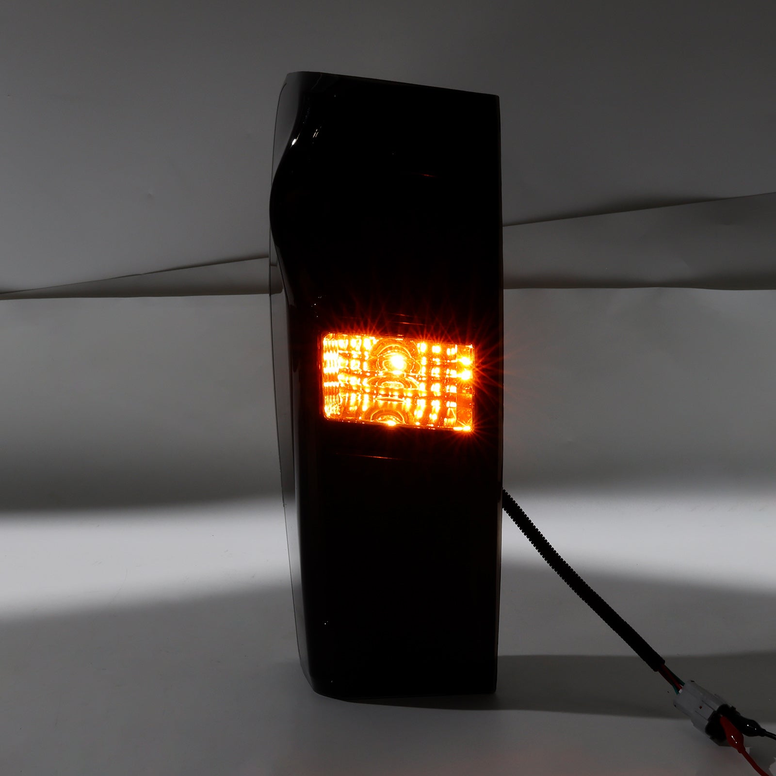 Pair LED Tail Light Rear Back Lamp For ISUZU D-MAX DMAX 2012-2019