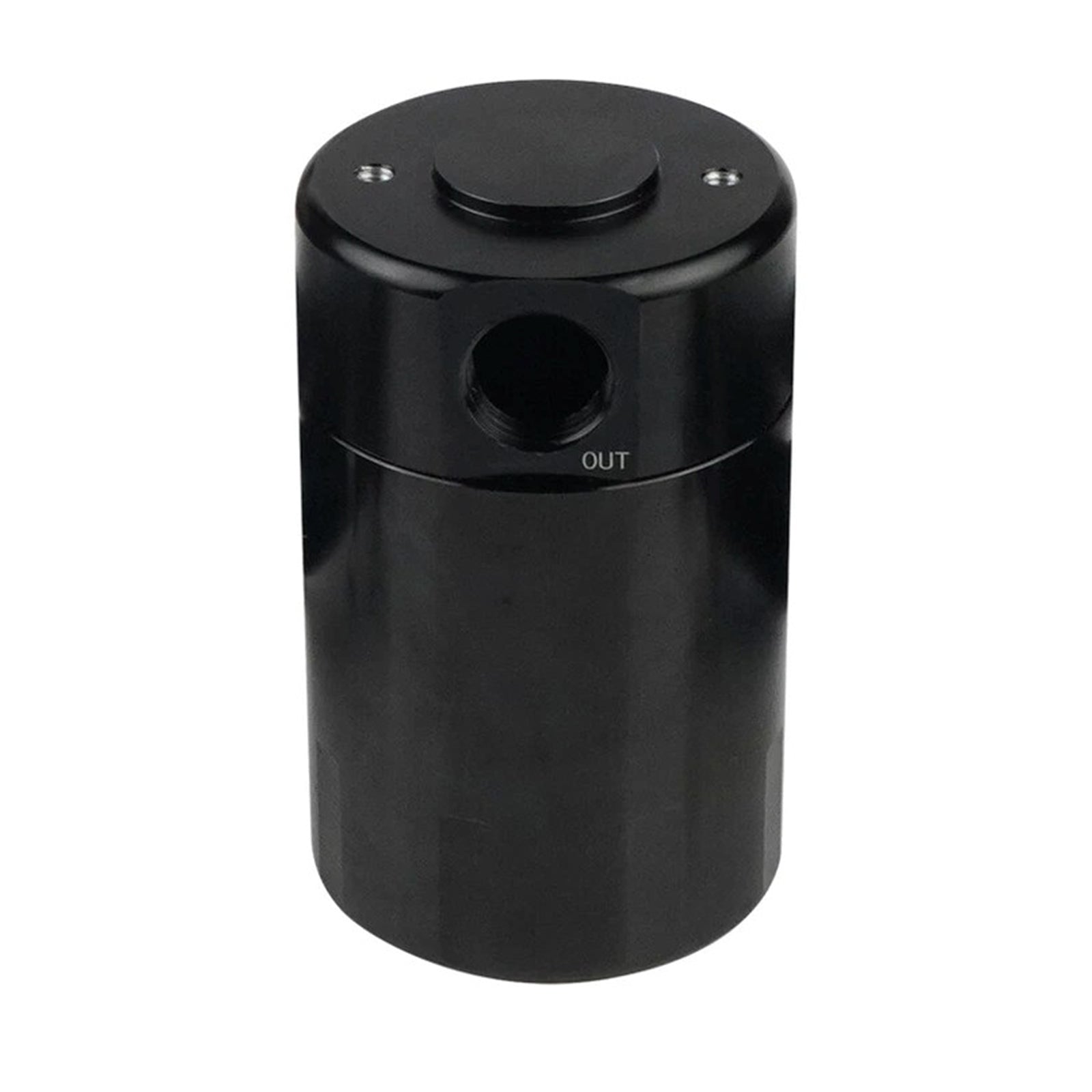 Catch Can Air Oil Separator For Chevy Silverado 2019-2022