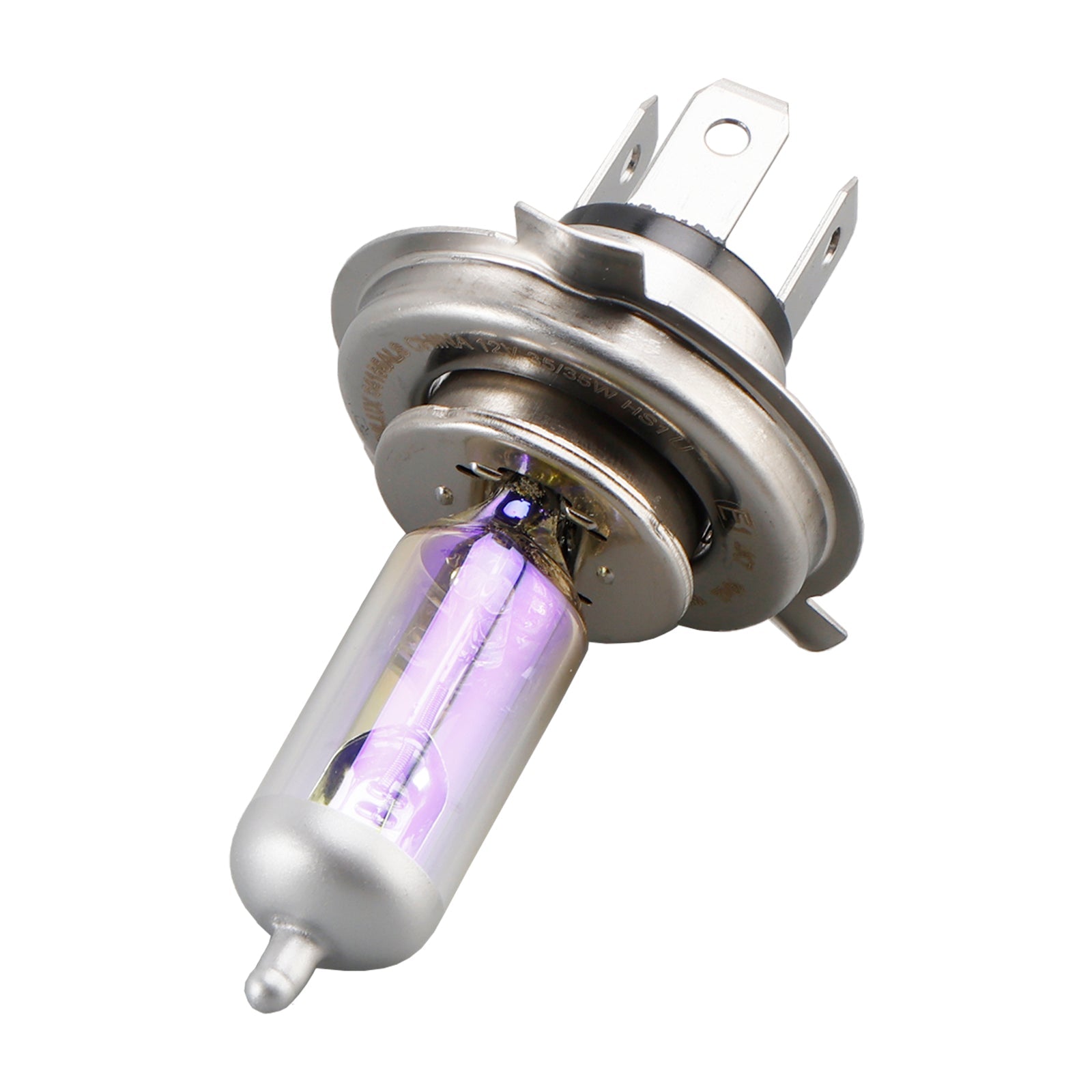 Motorcycle Lamp Allseason HS1 64185ALS PX43T 12V 35/35W For OSRAM