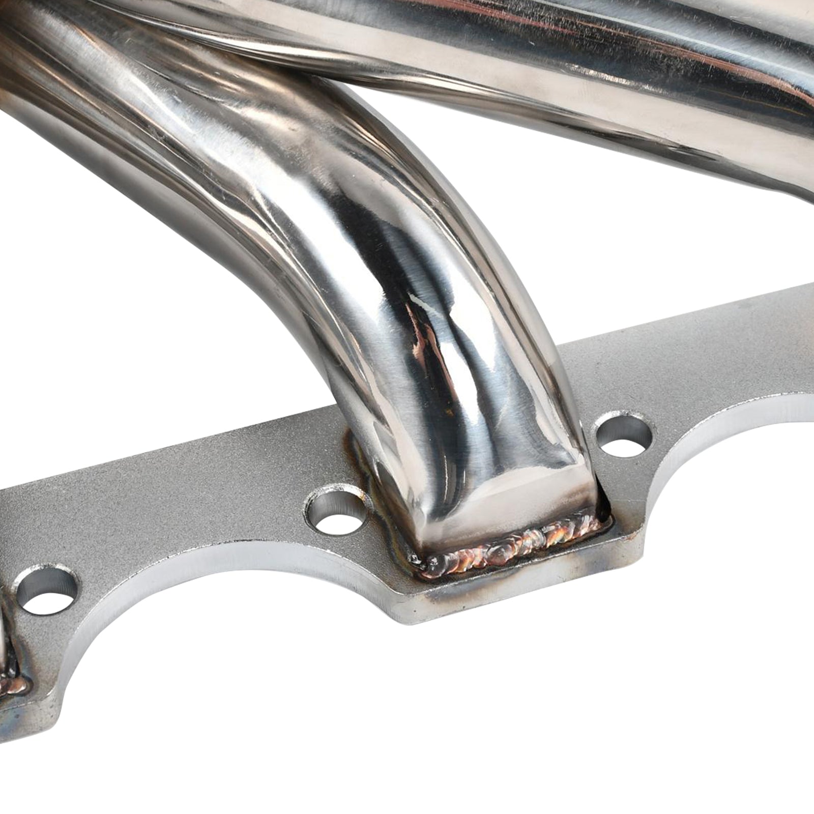 Exhaust Manifold Header Fit 1968-1976 Cadillac Calais 7.7L 8.2L / Fit 1968-1974 Chassis 7.7L