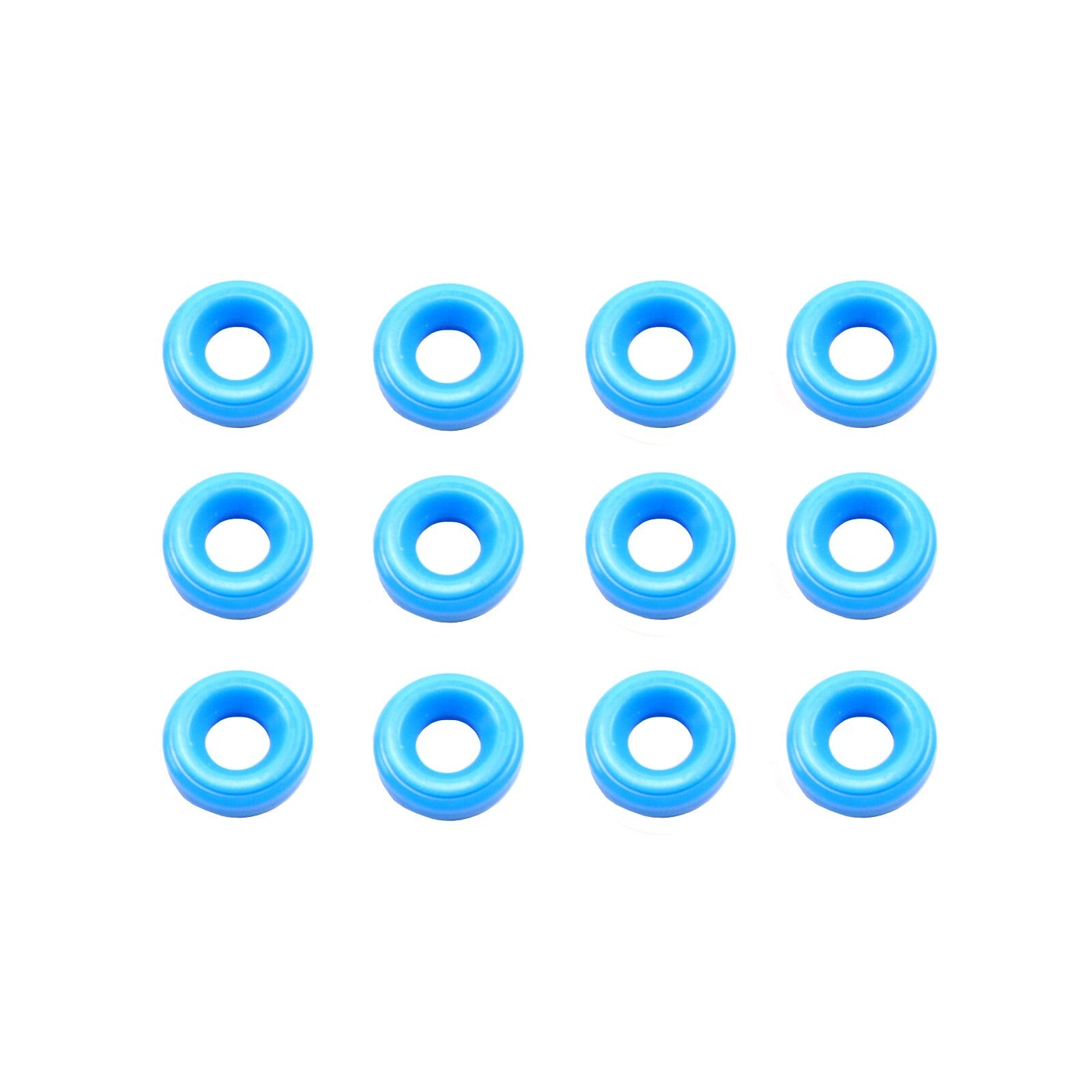 2005-2010 Ford Mustang 4.0L V6 GAS SOHC 12-Valves Valve Cover Gasket Set Generic