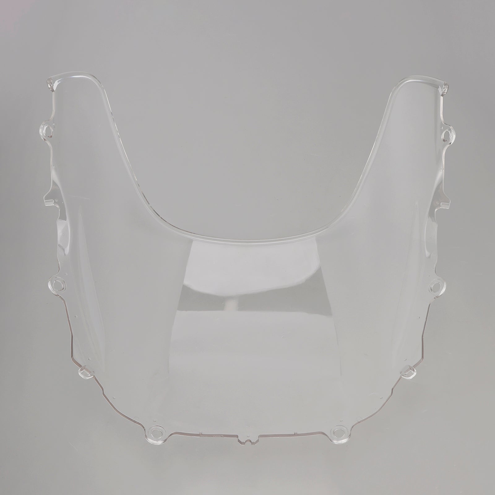 2024-2025 야마하 XSR900 GP 윈드실드 윈드스크린 + 브라켓