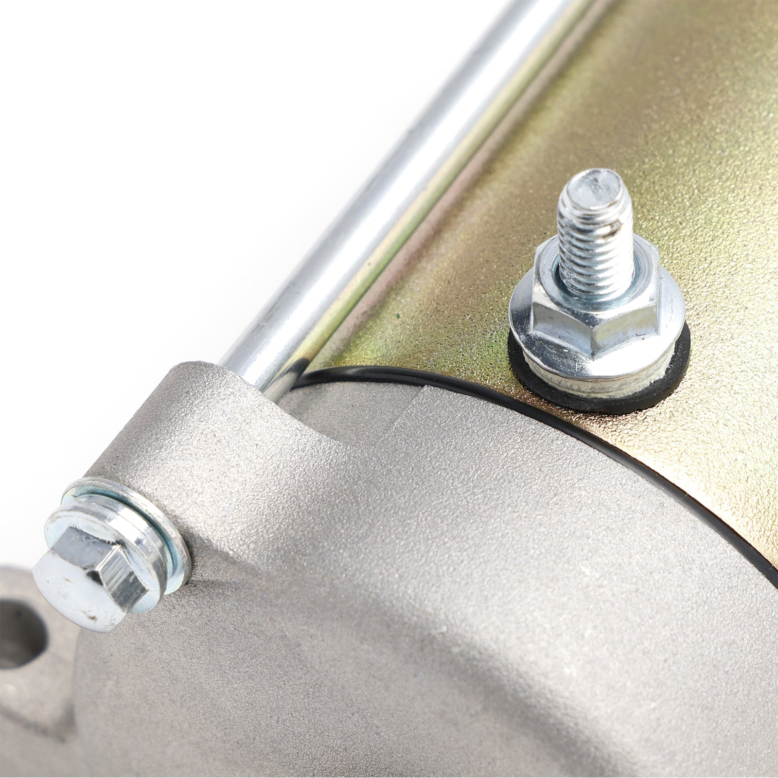 M550L 35336 STARTER MOTOR FOR LINHAI ATV 500 M550 UTV 500