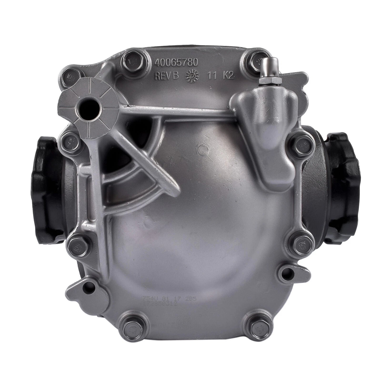 Rear Differential Assembly 84110752 23156302 For Cadillac CTS 2014-2019