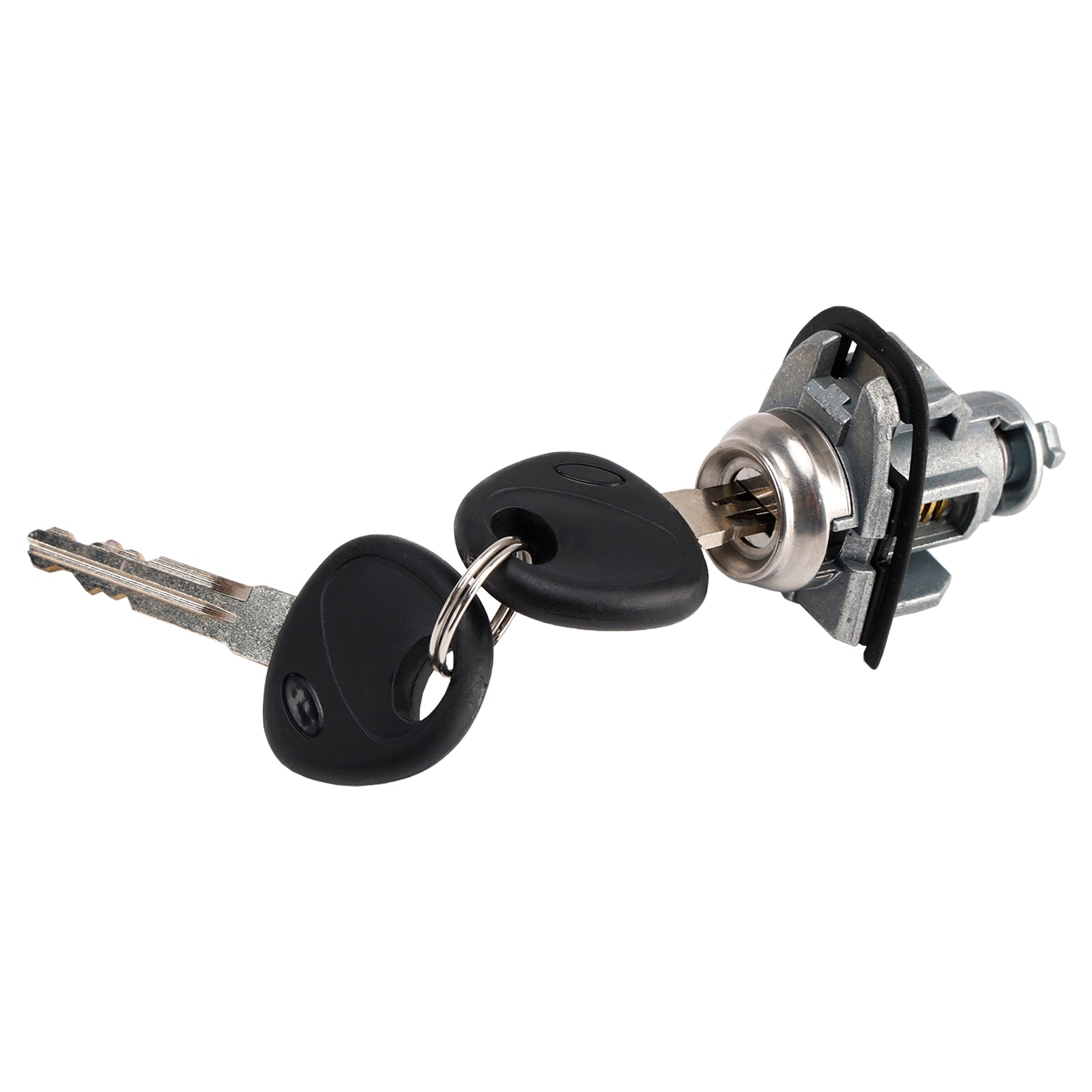 Front Left Door Lock Cylinder 2 Keys 81970-2KC00 For Kia Soul 2012 2013