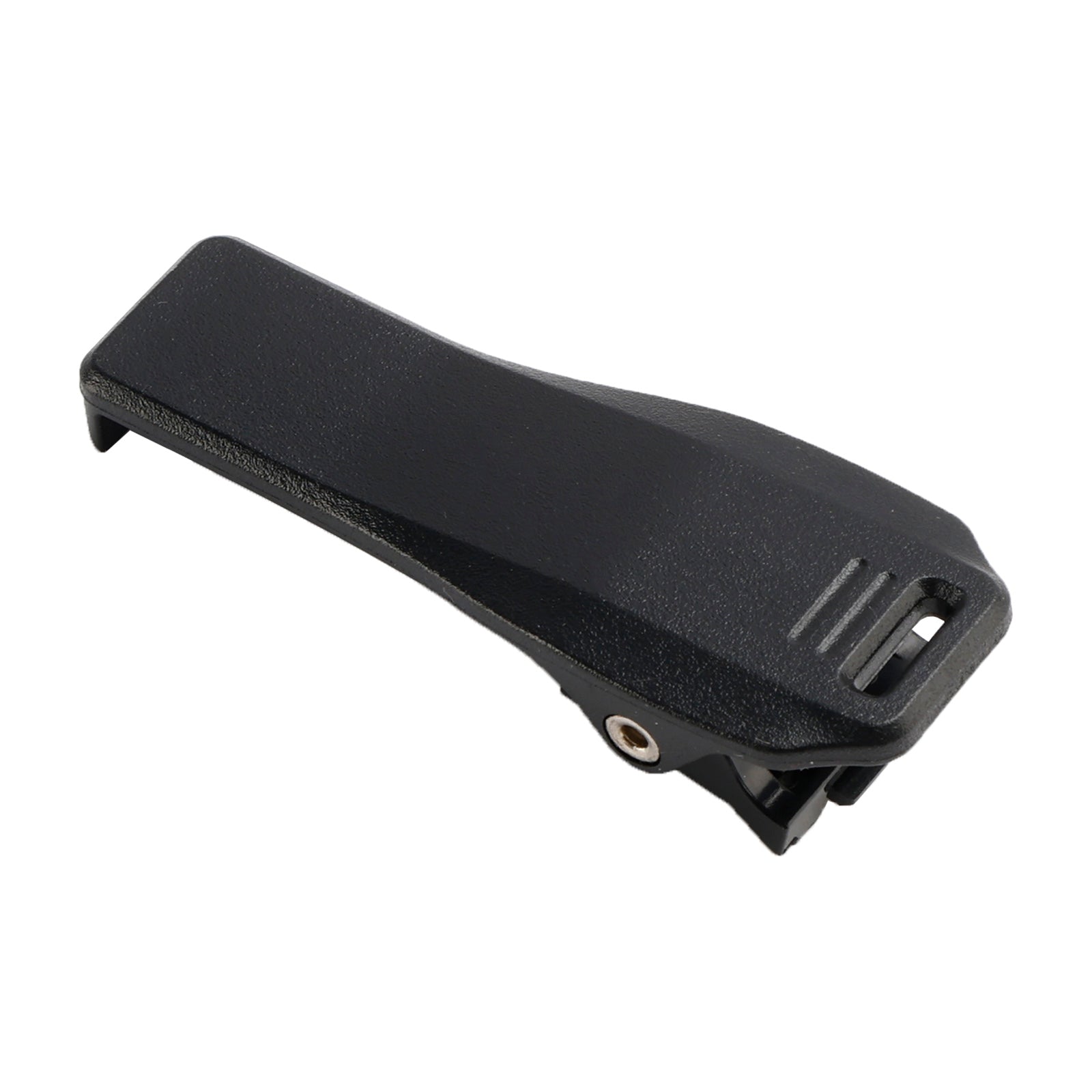 1PCS Two Way Radio Communicator BP272 Belt Clip Fit For ICOM BP-272 Back Clip