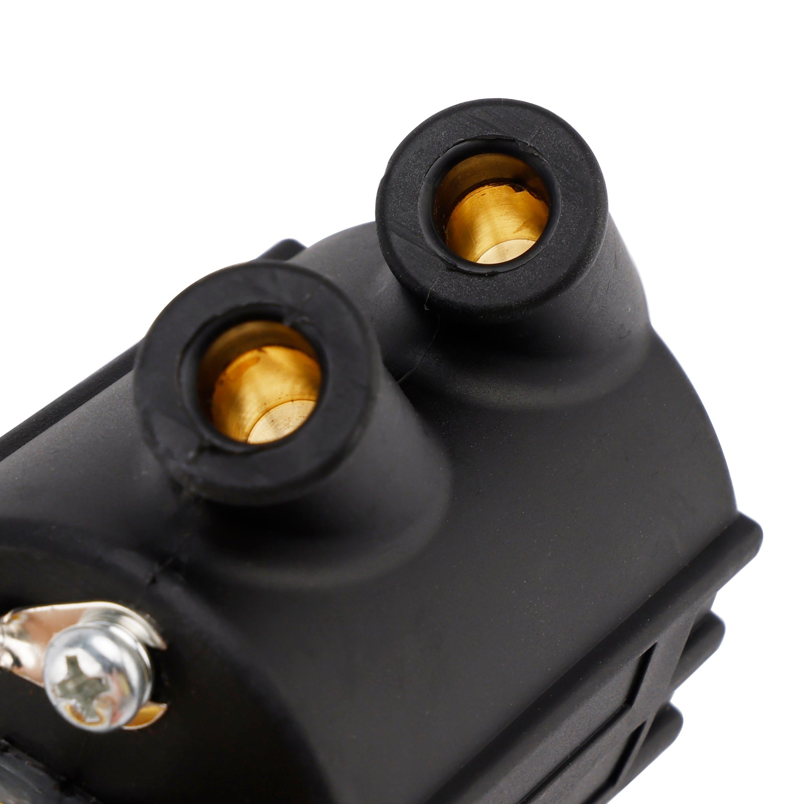 1978-1980 Kawasaki KZ1000A MKII Electronic Ignition Kit