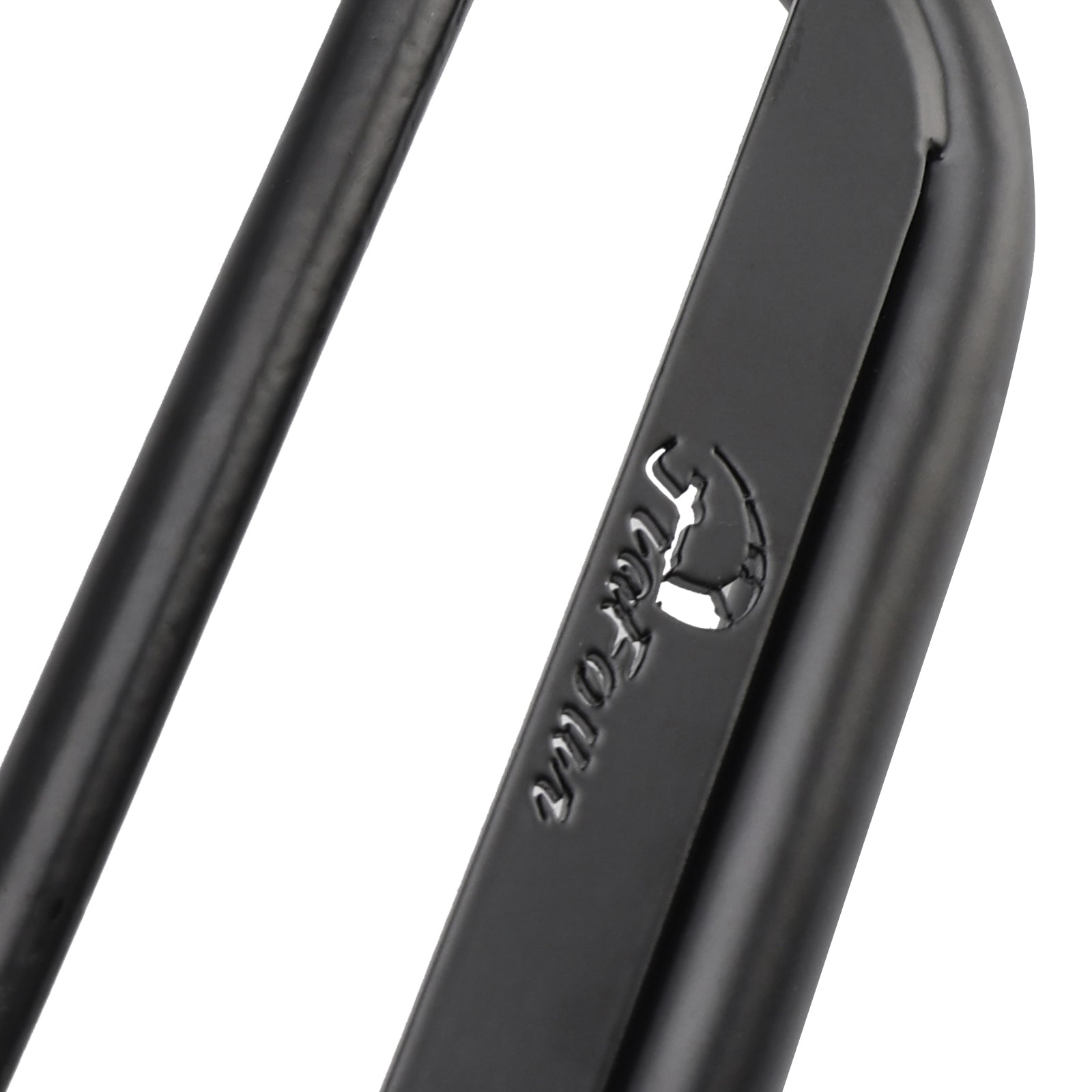 2024-2025 SPEED 400 SCRAMBLER 400 REAR CARRIER TUBE TYPE LUGGAGE RACK BLACK