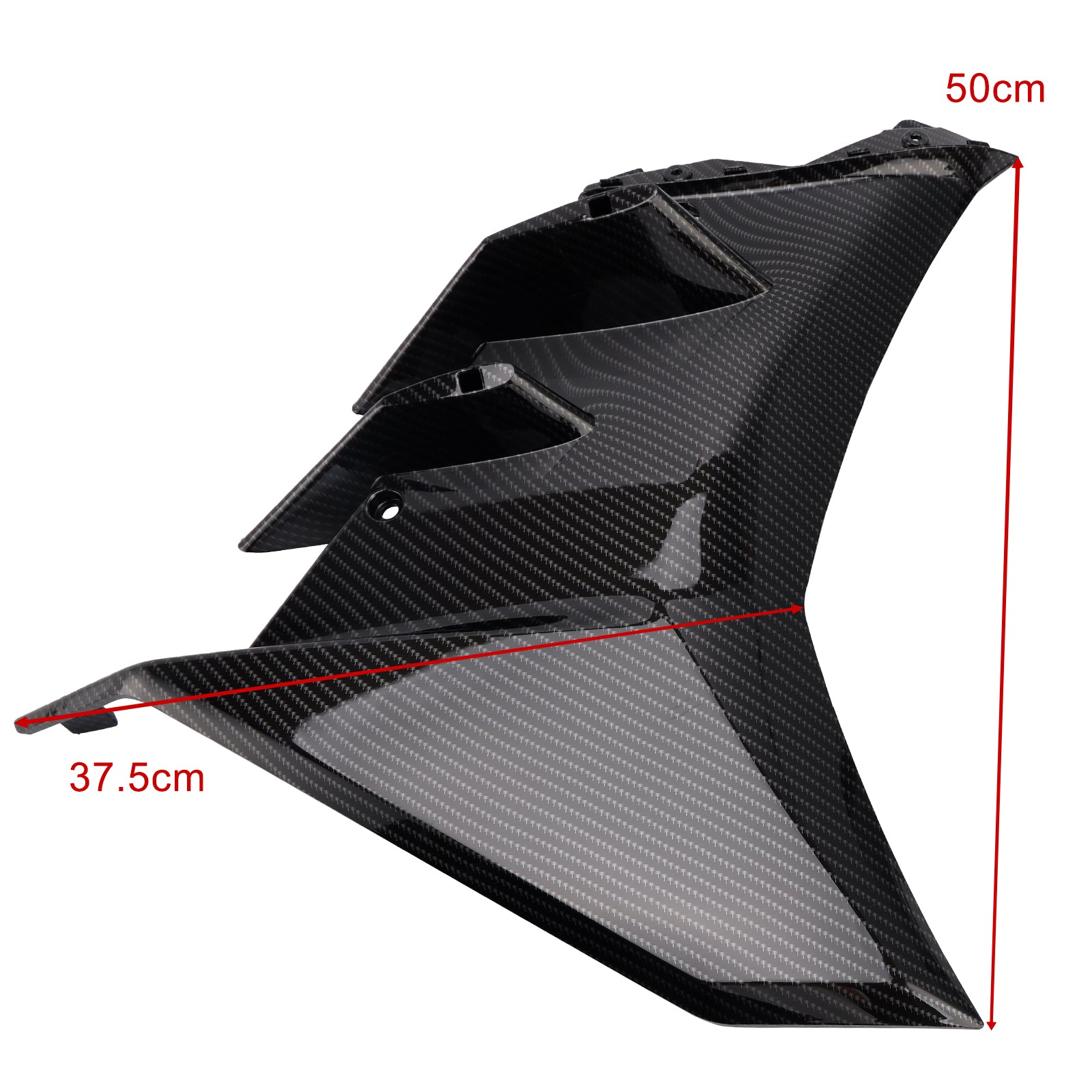Side Frame Cover Panel Fairing Cowl For Aprilia RSV4 2021-2024