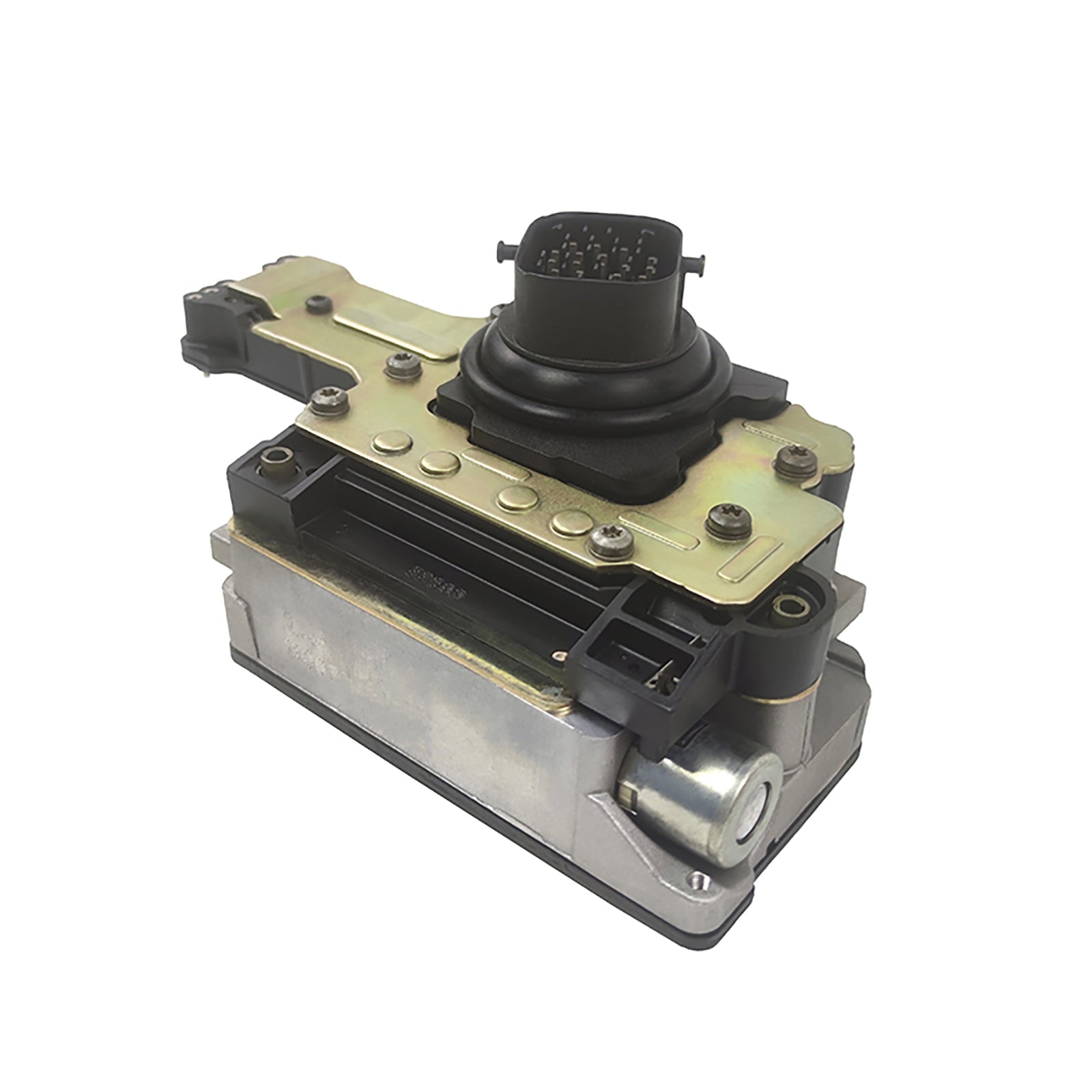 2002-2004 Jeep Grand Cherokee Laredo, Limited, Overland 4.0L L6 545RFE 45RFE Transmission Shift Solenoid Block Filter Kit