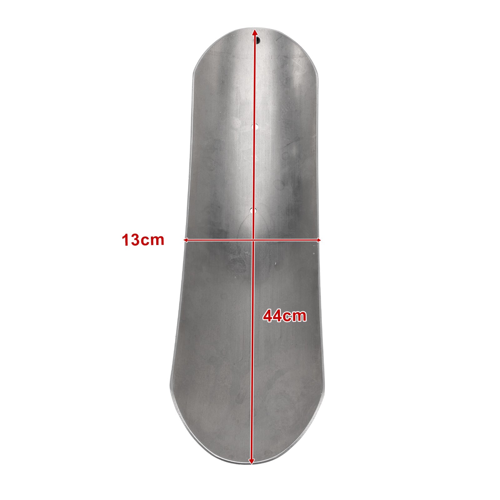 Steel Front Fender Mudguard For Street Scrambler 900 Speed Twin 900