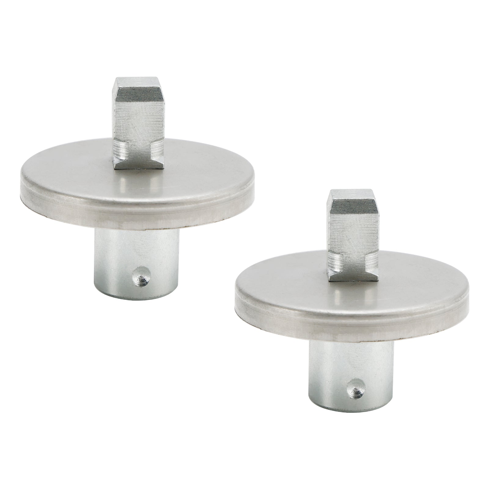 2PCS 502696 WARING CB15 CB15T 상용 갤런 블렌더 드라이브 커플 링