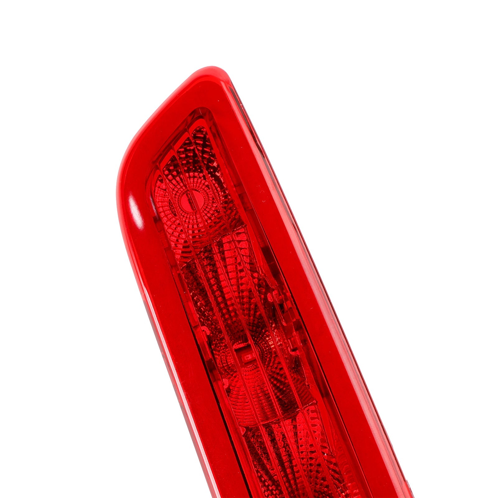 3RD Third Brake Light B000878980 For Peugeot 108 2014-2021 Red