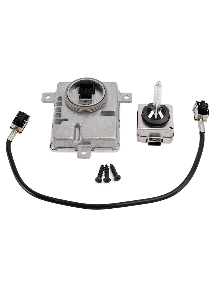 Xenon Ballast & D3S Bulb Control Module 99161832303 For Porsche Macan 2015-2018