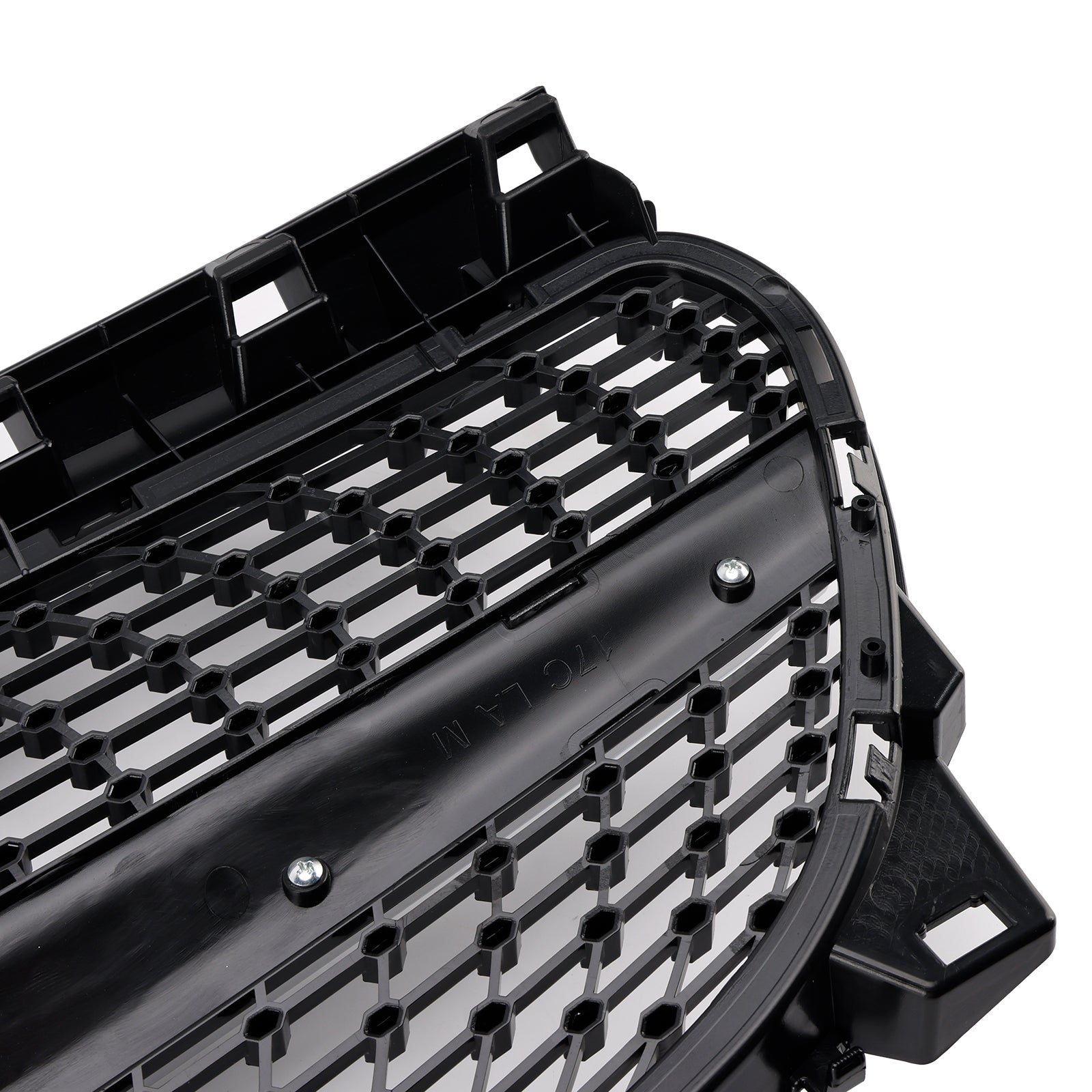 2013-2019 Mercedes-Benz CLA-Class W117 CLA250 Diamond Front Grill Grille