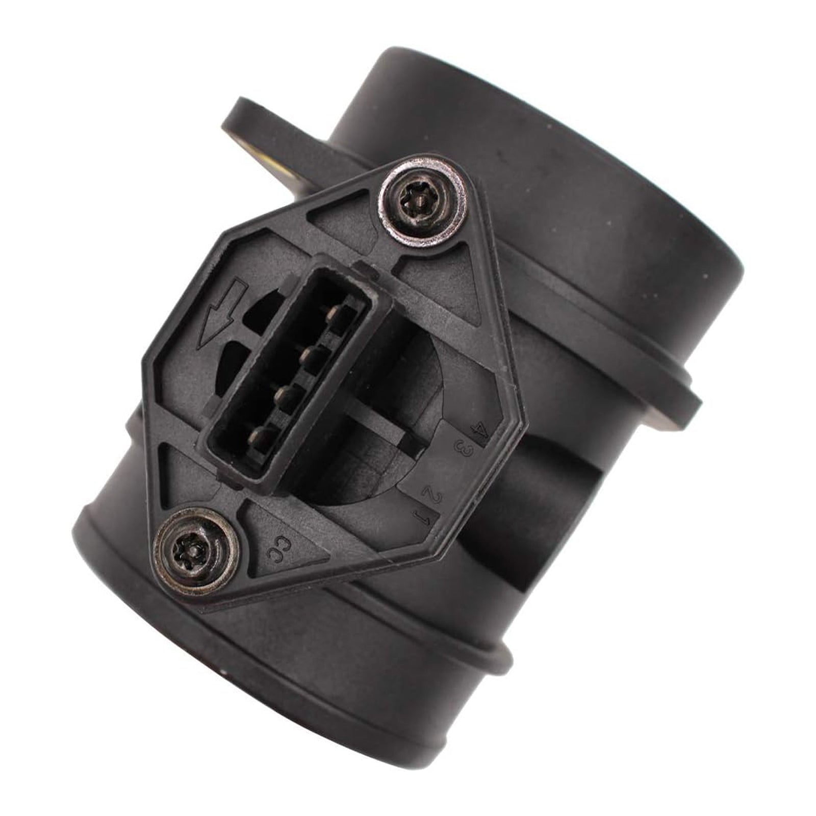 Mass Air Flow Meter Sensor For Audi A3 A4 A6 1.8T VW Jetta Passat 0280217117