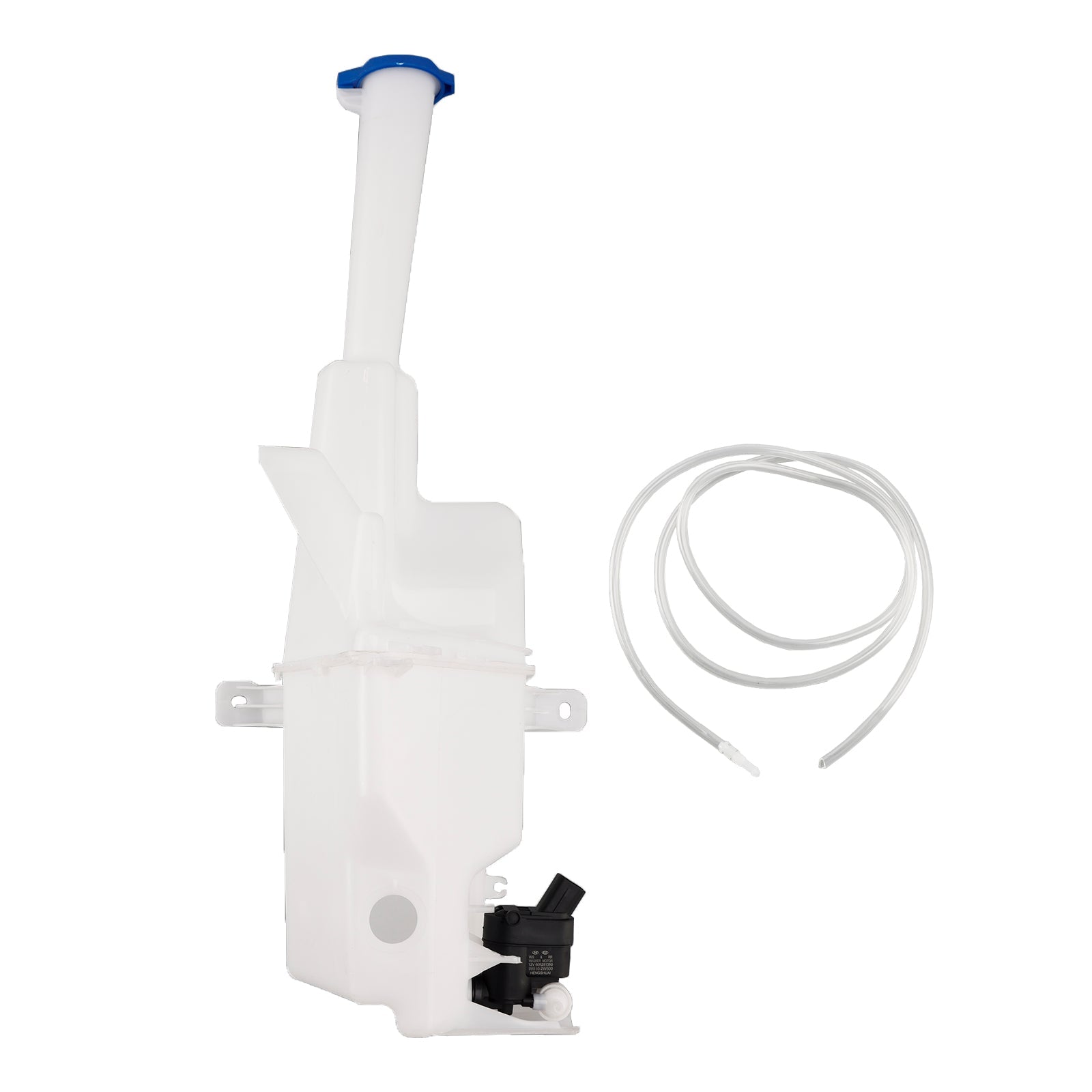 2019-2020 For Hyundai Santa Fe Sel Washer Reservoir Windshield Expansion Tank 98610-S2000