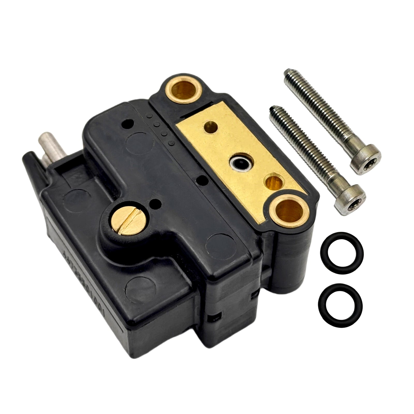 1988-1992 Mercedes-Benz 300CE and 300TE Sedan EHA Fuel Injection Valve 0000703962