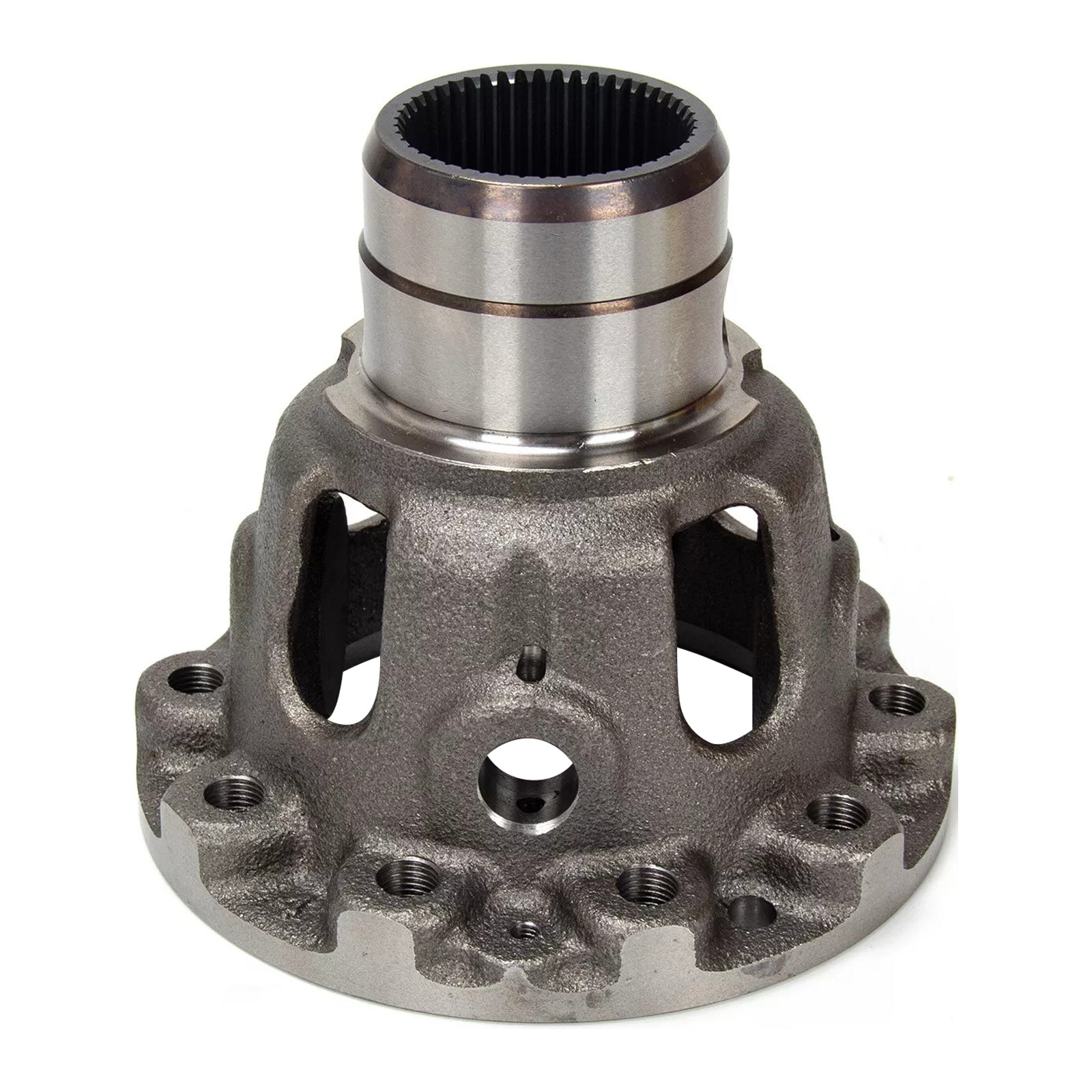 Transmission A6LF2 A6LF3 AWD Differential Cover 45822-3B450 For Hyundai Kia