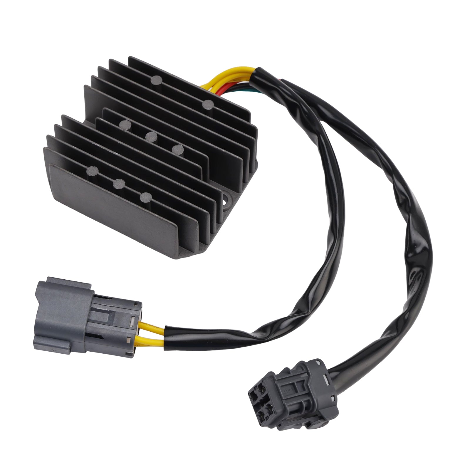 Regulator Rectifier 12V 31600-Abd2-900 For Kymco X-Town 125I 2016-2020 Dt X125
