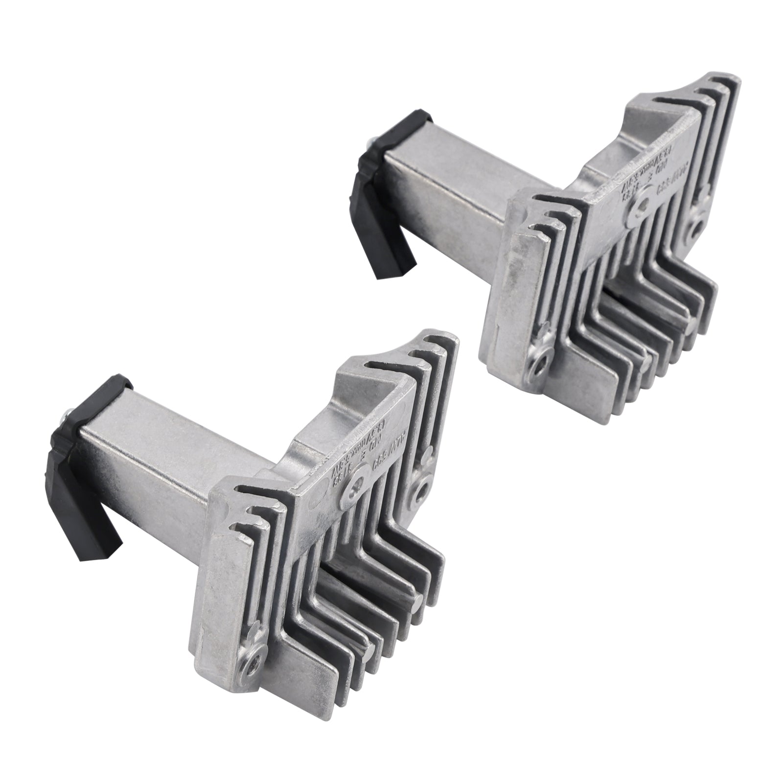 2X Headlight Angel Eye DRL Control Unit 63117296905 For BMW 1 Series F20 F21