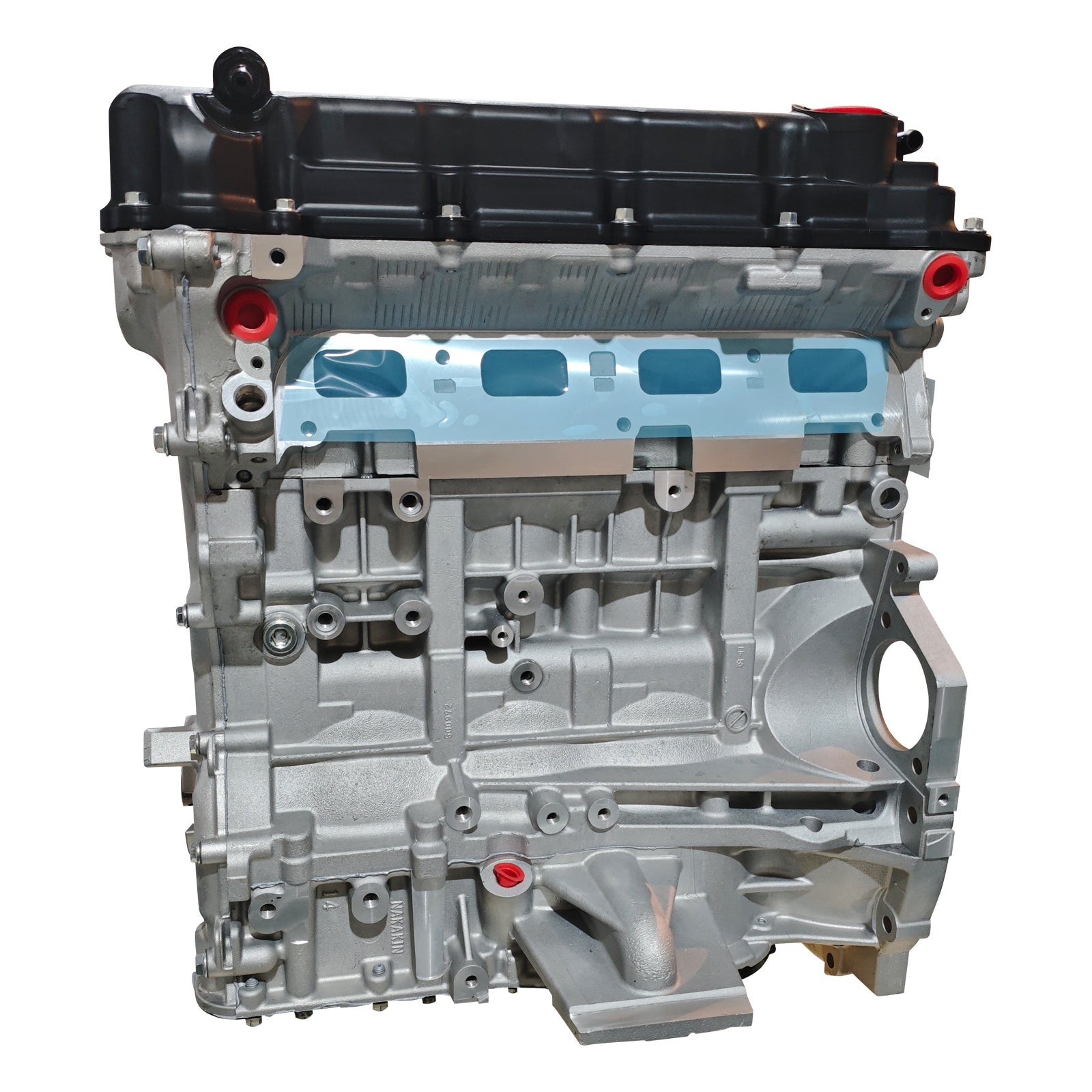 2008-2015 Mitsubishi Lancer Brand New 4B11 Engine Block Motor 4 Cylinder 2.0L