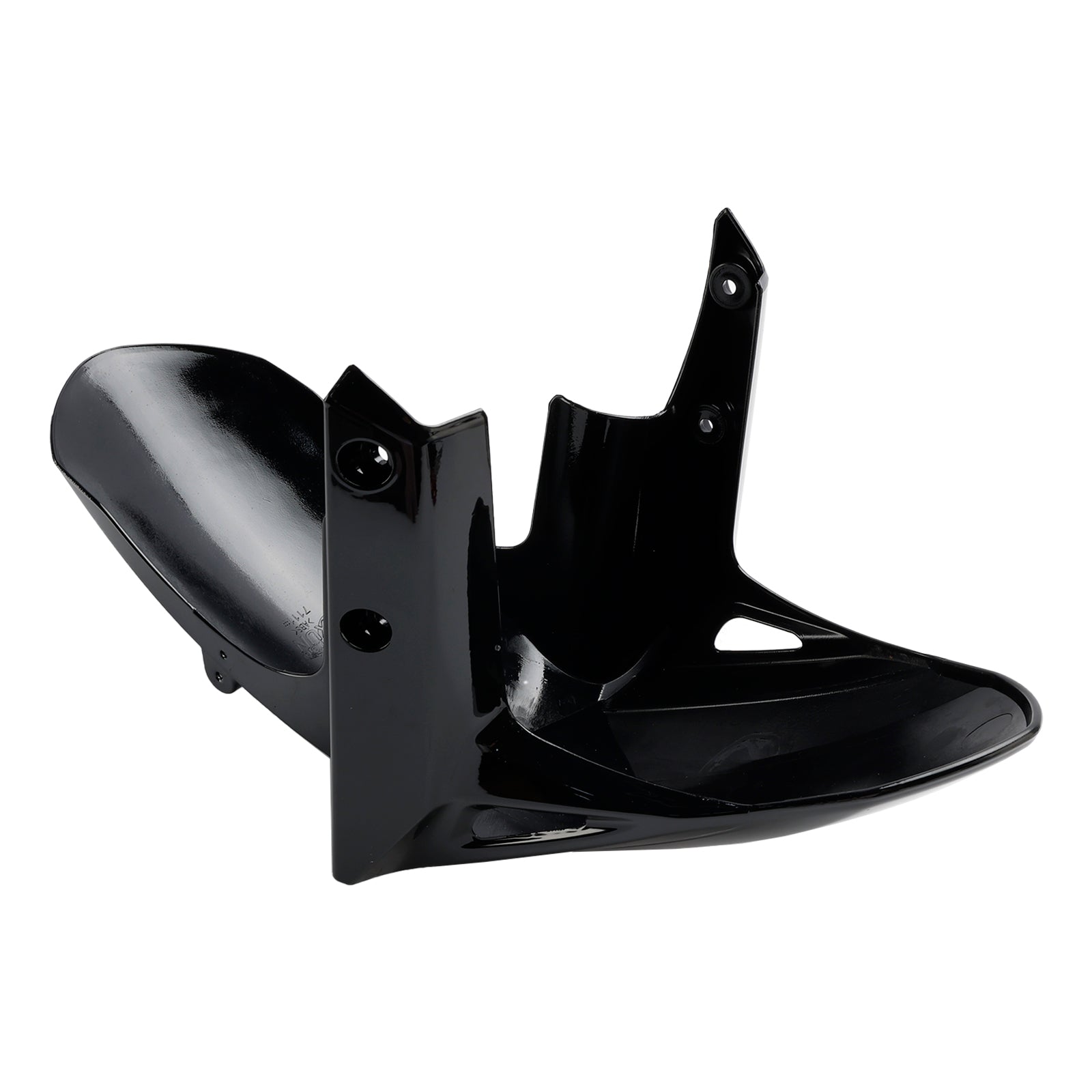 Front Fender Mudguard Fairing For Kawasaki Versys 650 KLE650 2022-2024 versys 1000 1100